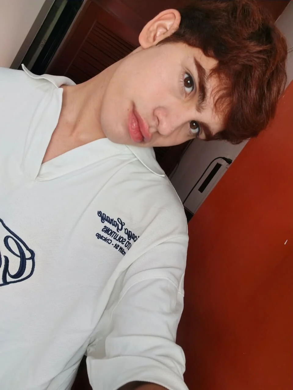 XXX Porn Photo of Nude Jacobelord 12