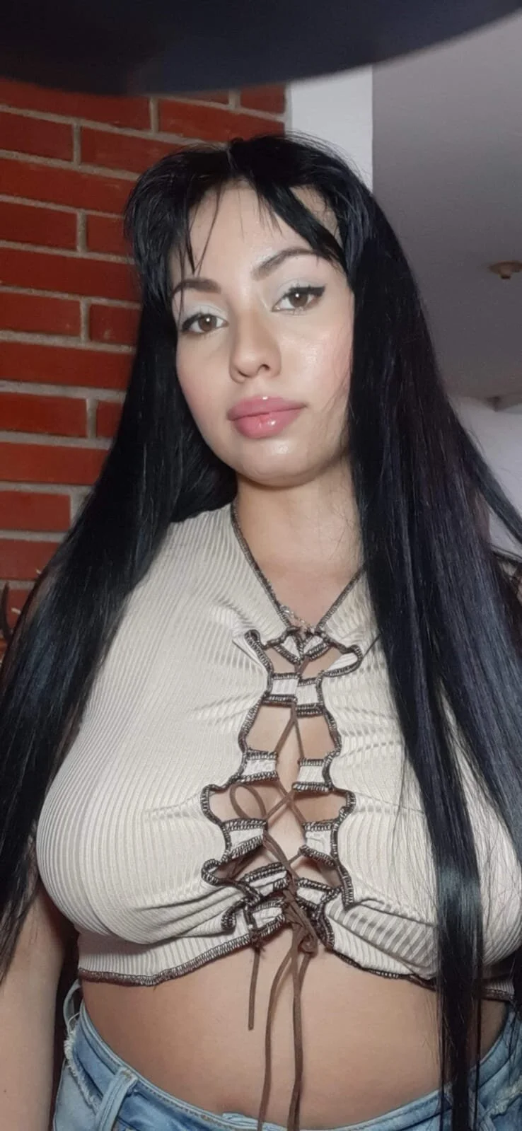 XXX Porn Photo of Nude orihime_bunny 4