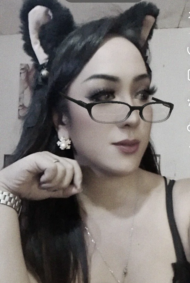 XXX Porn Photo of Nude TsCumWild 27