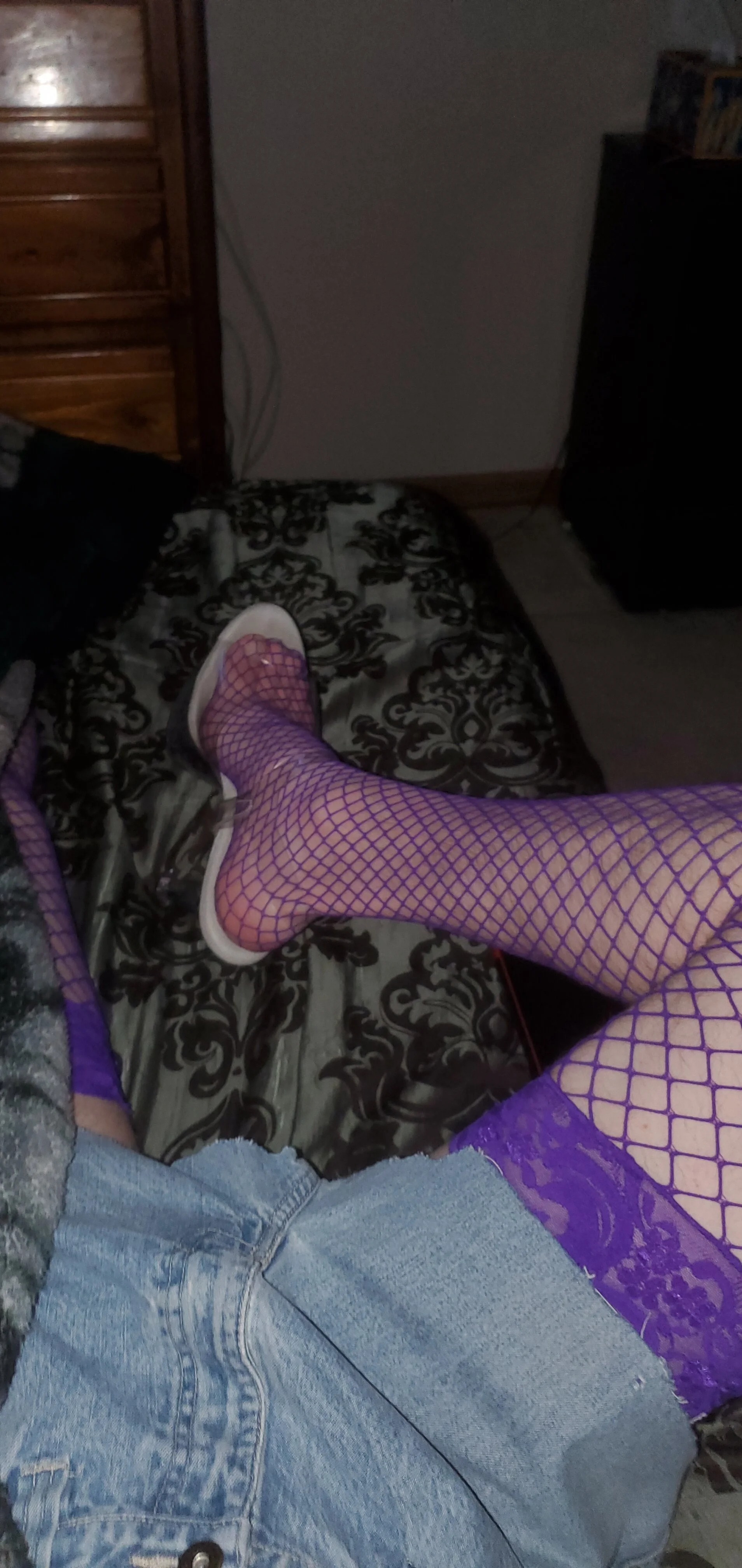 XXX Porn Photo of Nude Assboy007 9