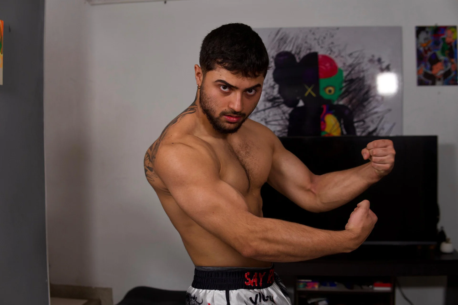 XXX Porn Photo of Nude roger_belmont 4