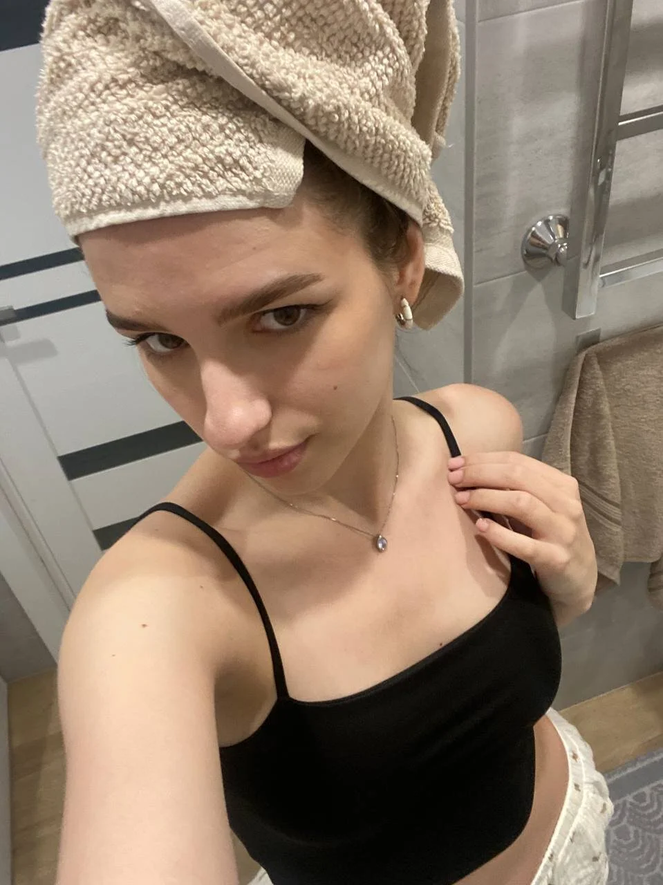 XXX Porn Photo of Nude AliceAtkins 39