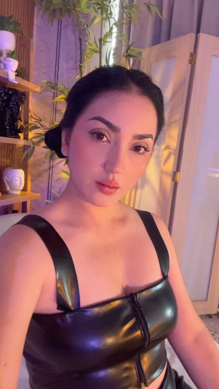 XXX Porn Photo of Nude LIAH_IZUMI 176