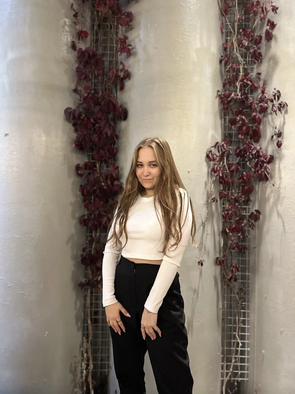XXX Porn Photo of Nude Miatiny 42