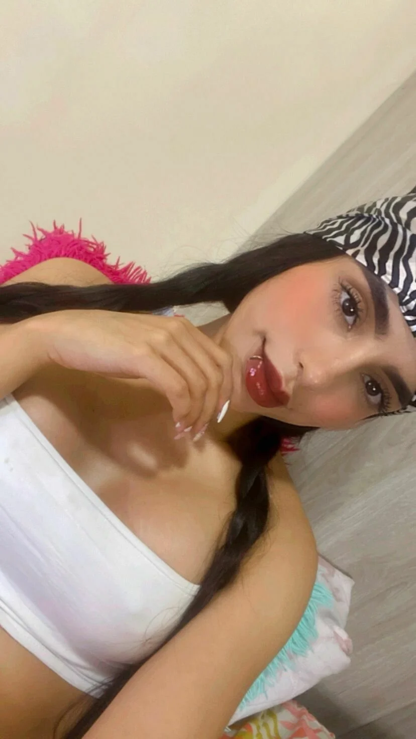 XXX Porn Photo of Nude Swoni_leia 26