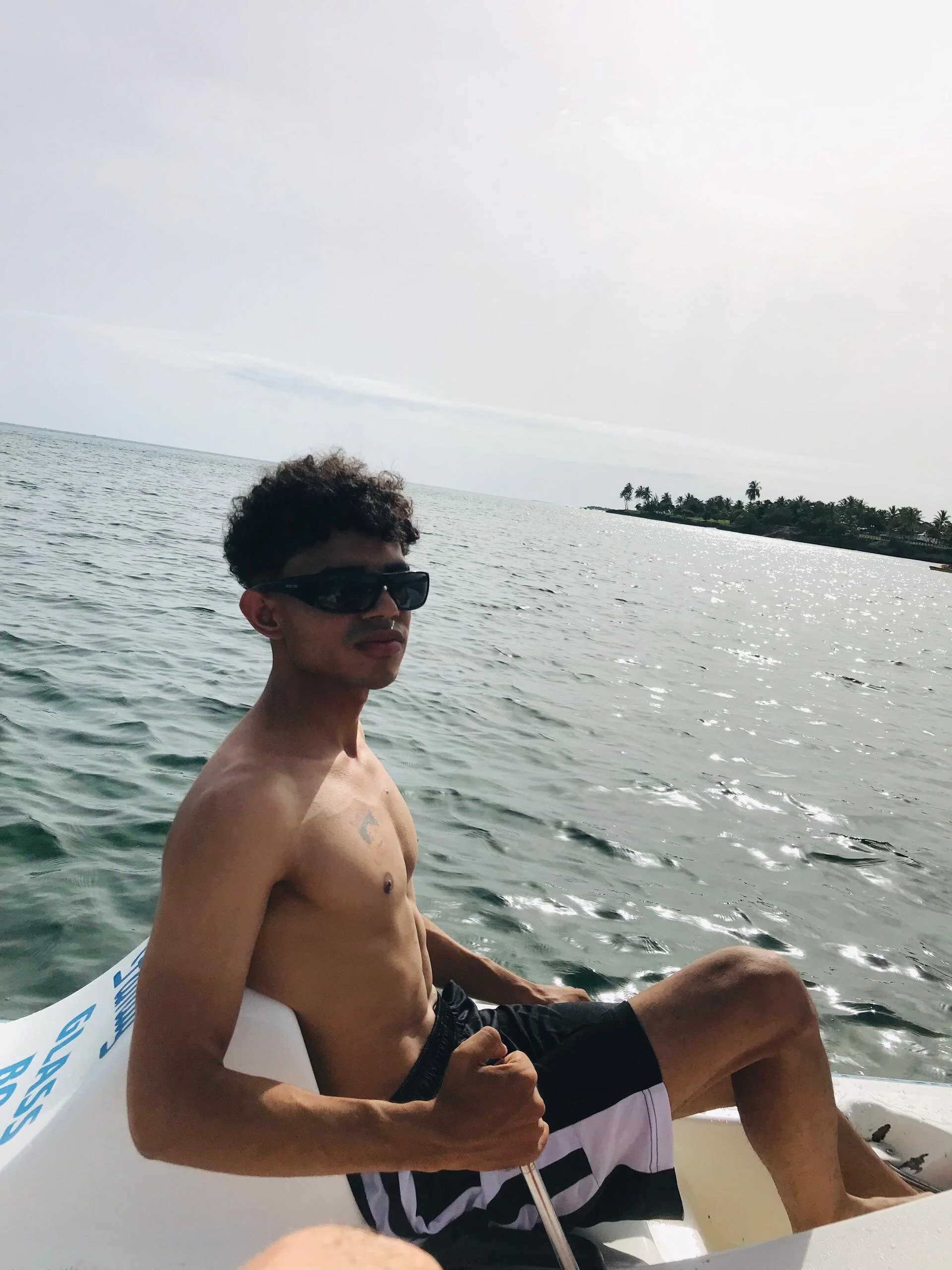 XXX Porn Photo of Nude TheCuban 1