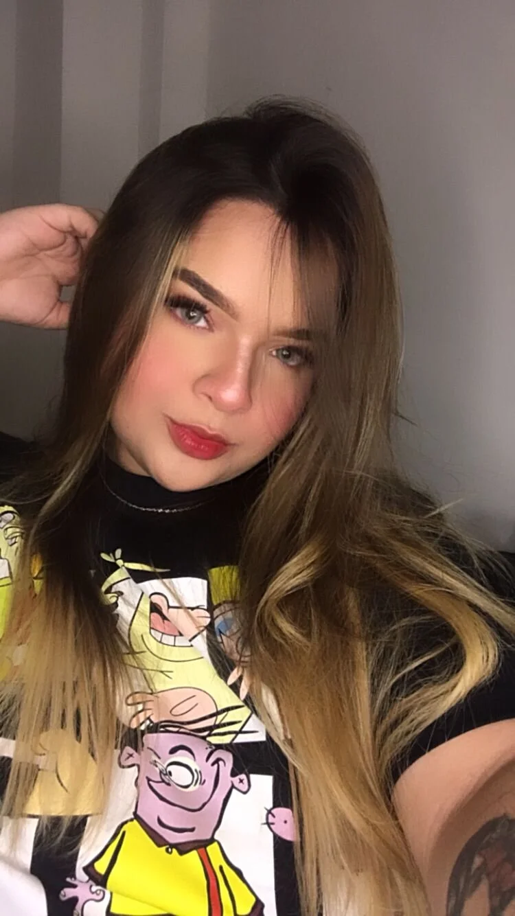 XXX Porn Photo of Nude yourbbwfavorite 44