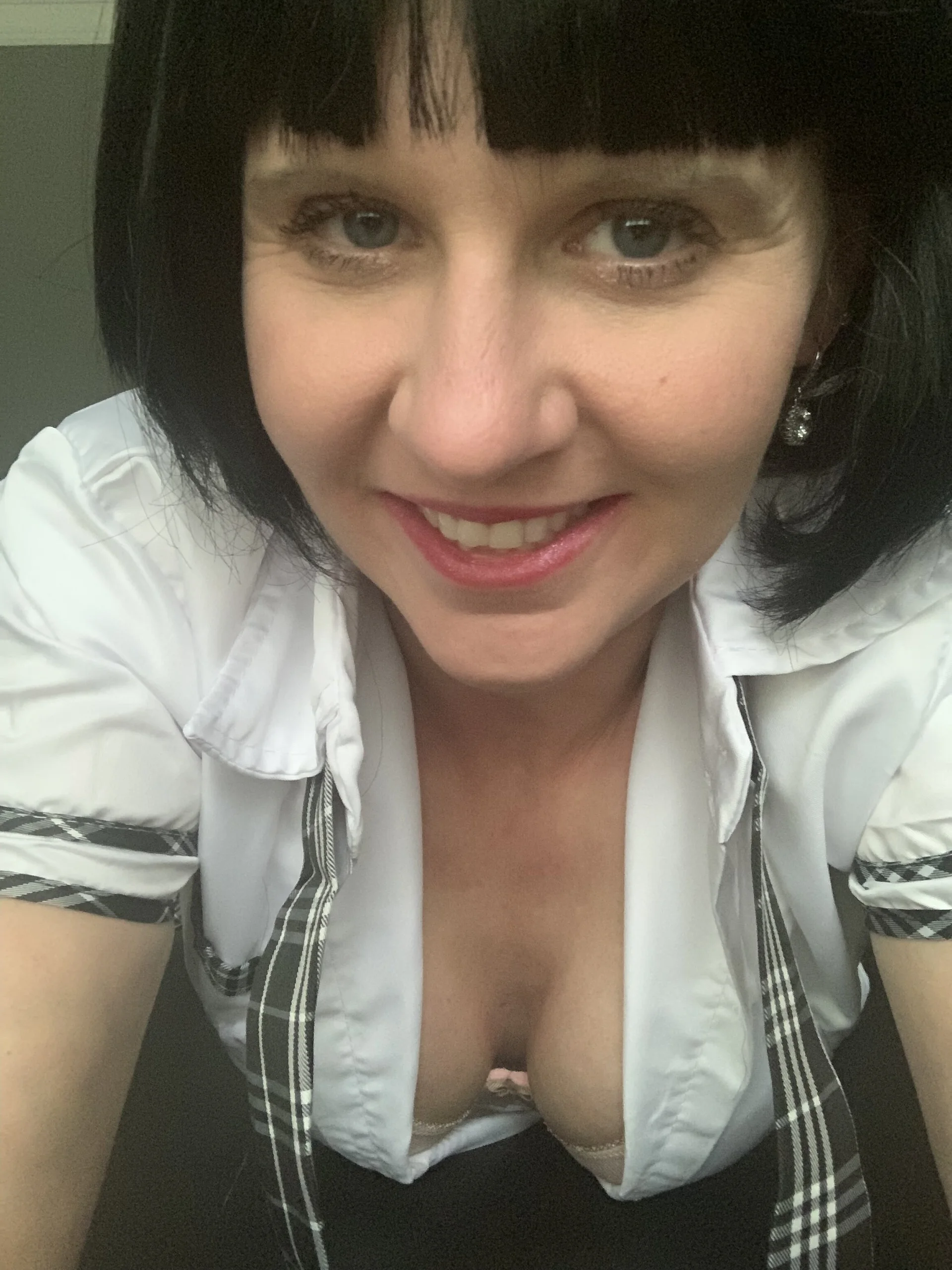 XXX Porn Photo of Nude AmberJade_AmJ 12