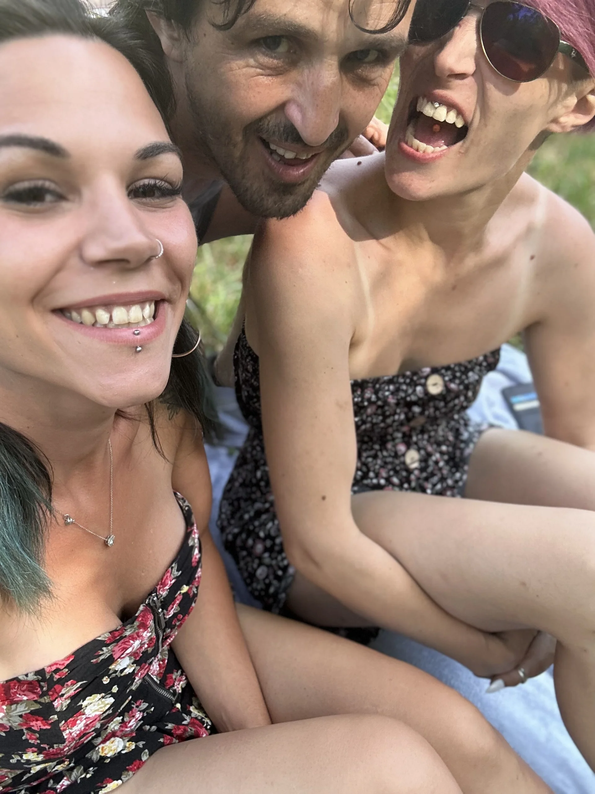 XXX Porn Photo of Nude Heartbrakerx 29