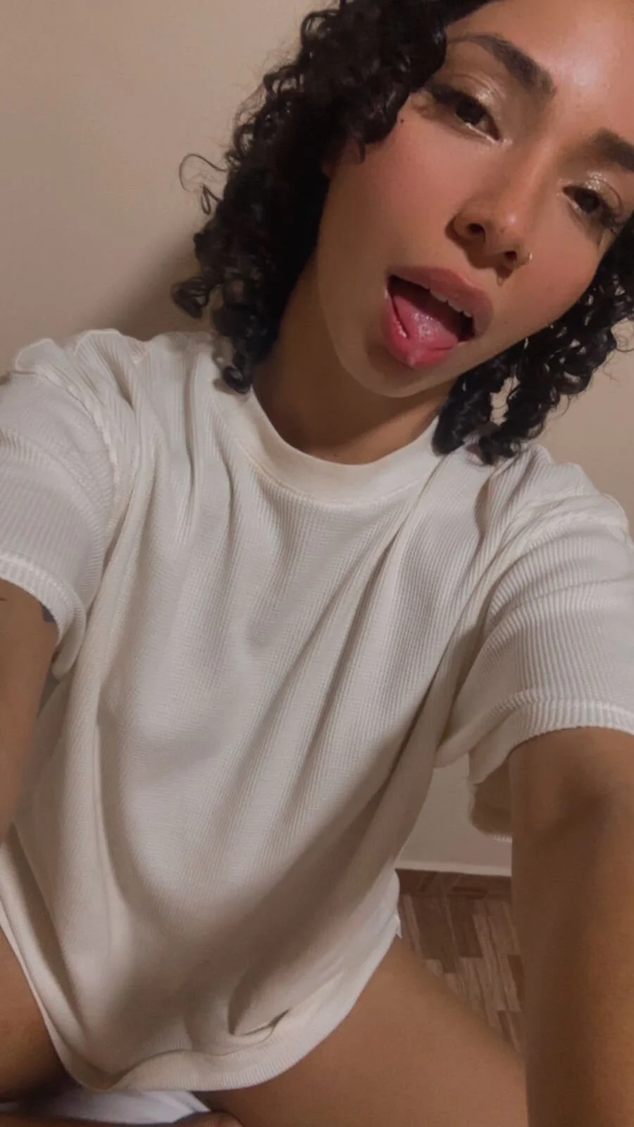 XXX Porn Photo of Nude SilvanaOwen 242