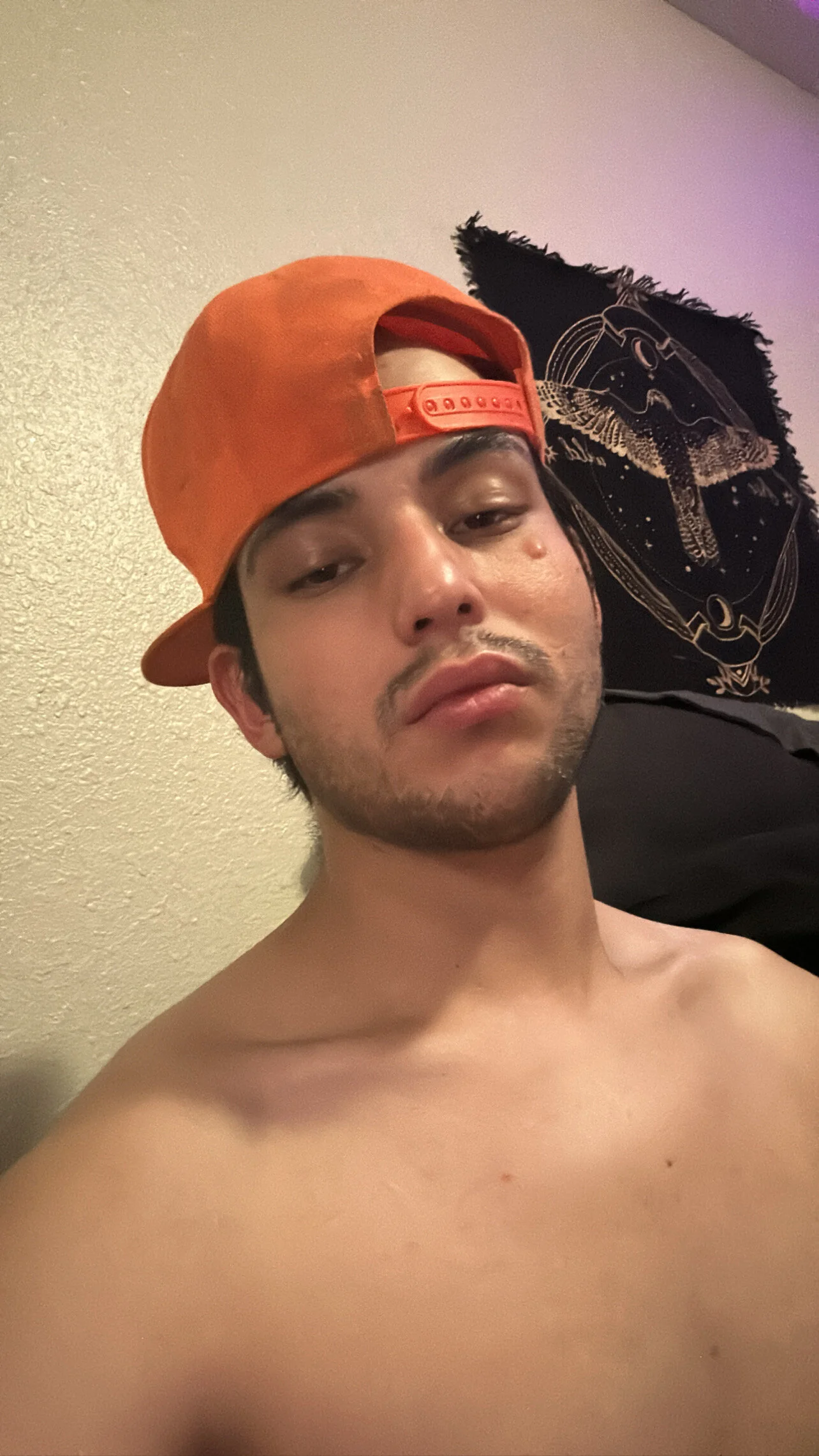 XXX Porn Photo of Nude MarcosArcher 1