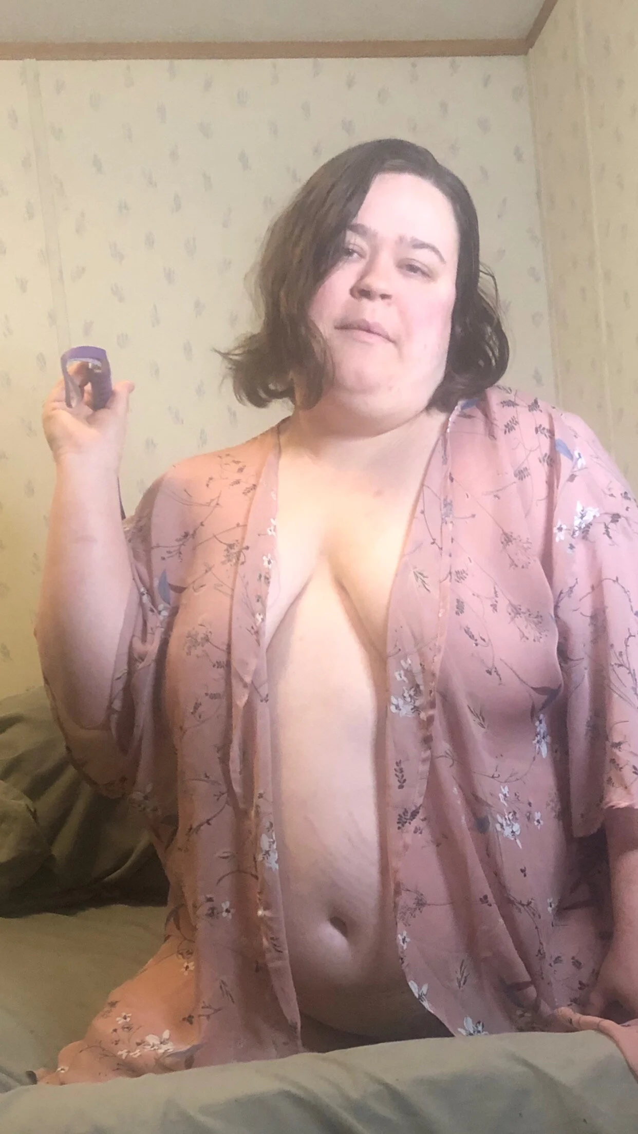 XXX Porn Photo of Nude SexyxLexie 3