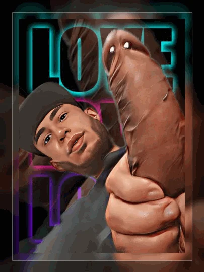XXX Porn Photo of Nude WOLFMONSTERDICK 7