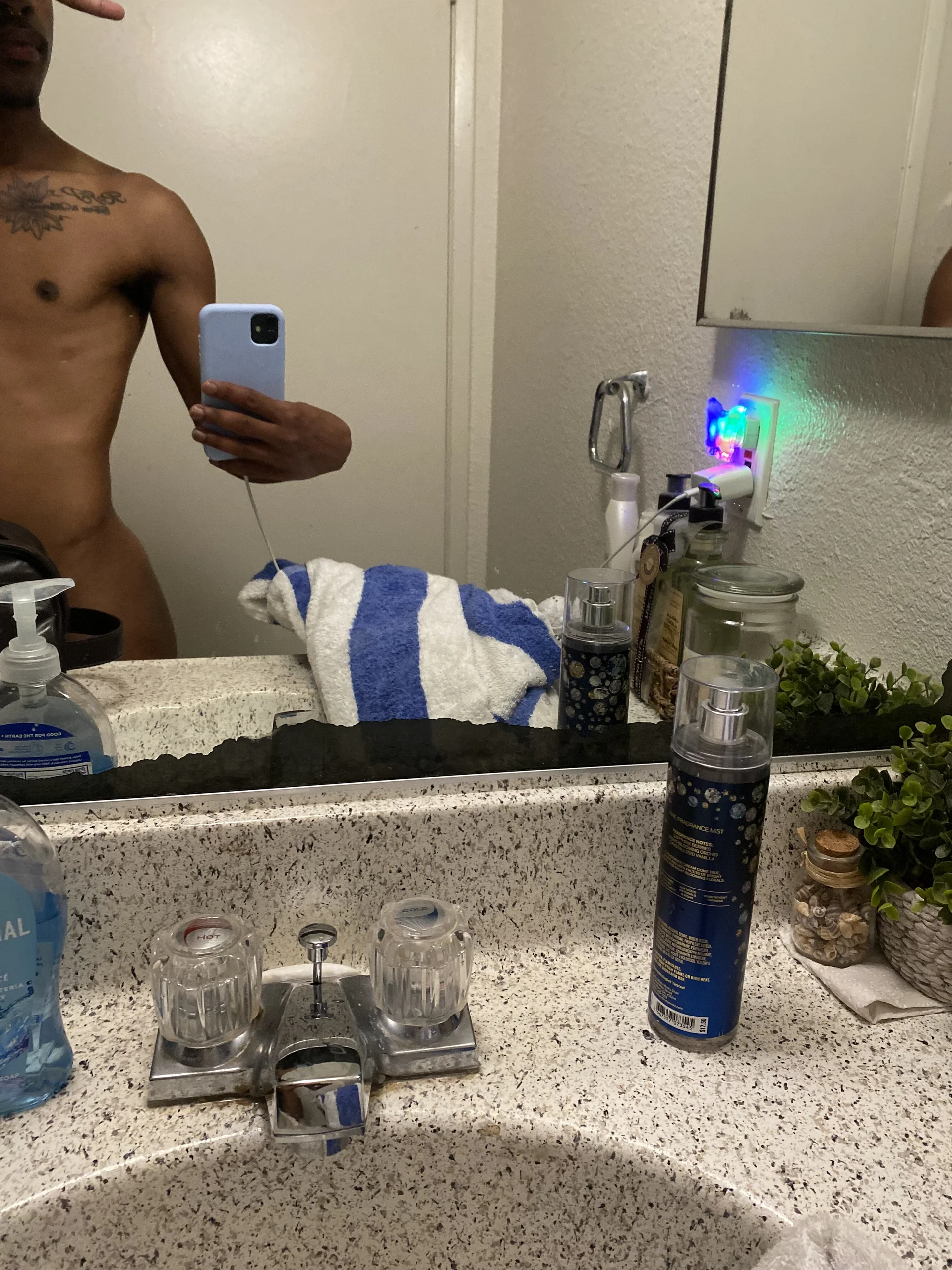 XXX Porn Photo of Nude HEBEENITT 5