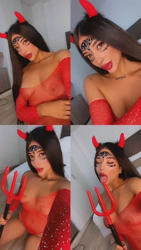 XXX Porn Photo of Nude stephanymonroe 7