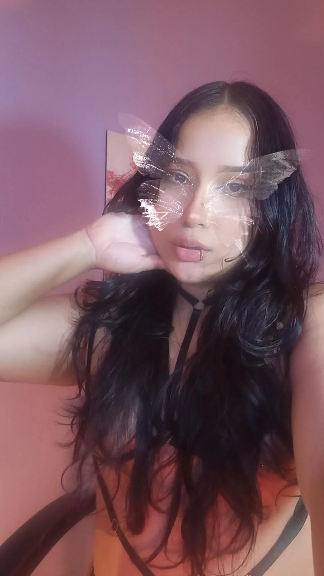 XXX Porn Photo of Nude valkiria_moore 8