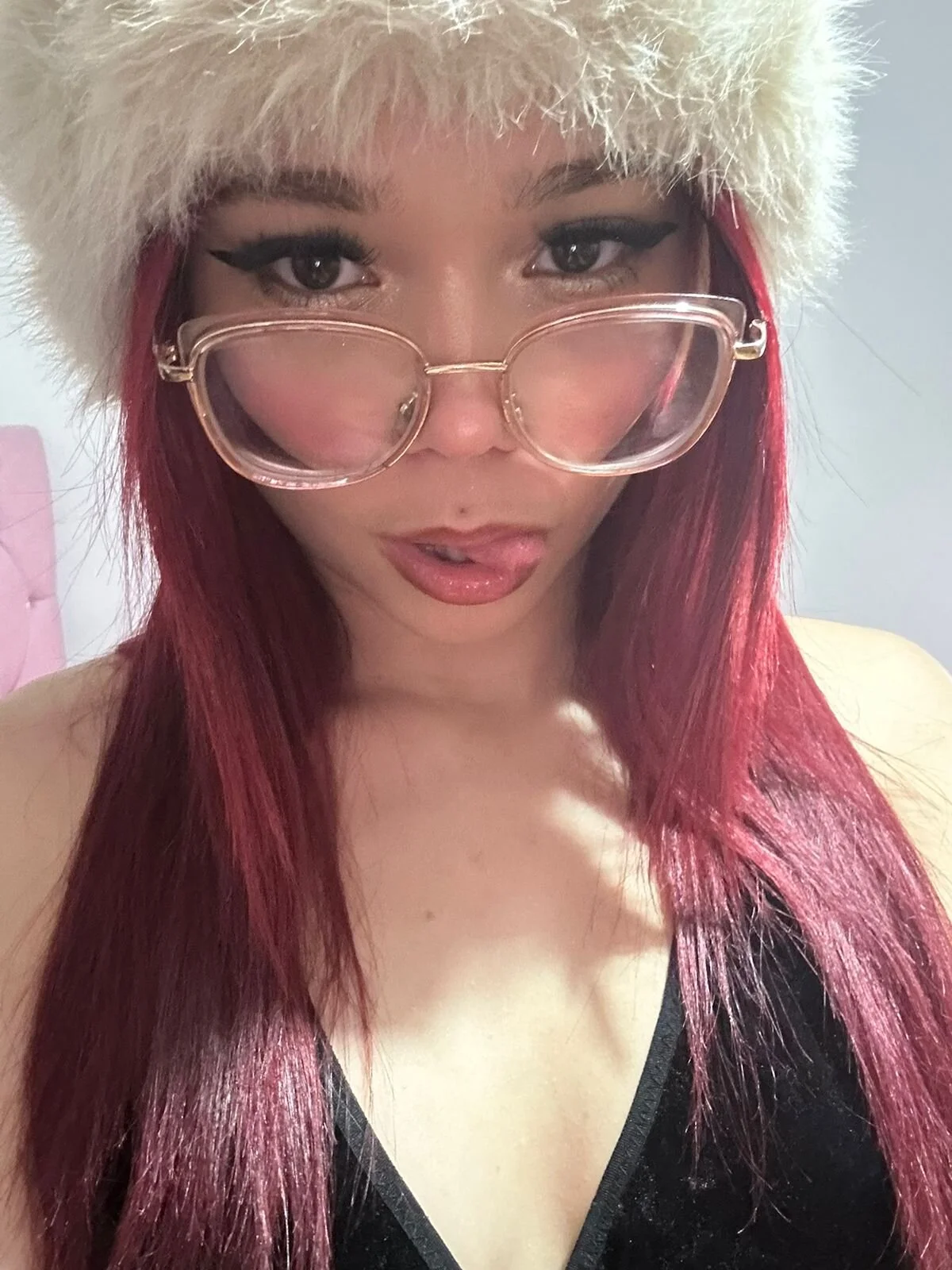 XXX Porn Photo of Nude little_ellie_1 49