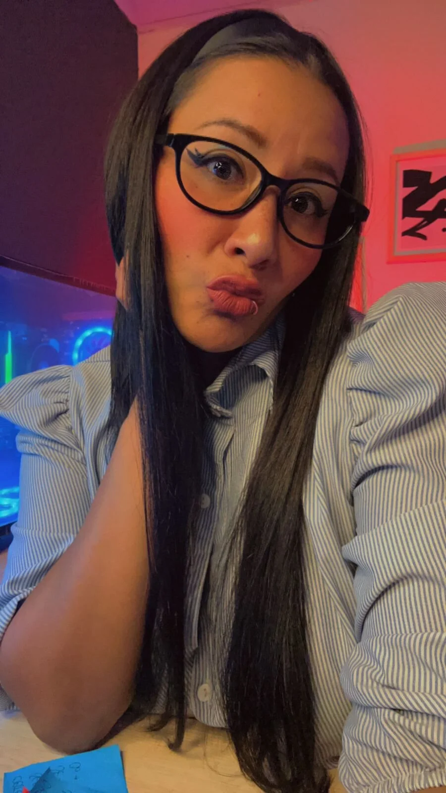 XXX Porn Photo of Nude Sue_Wolls 22
