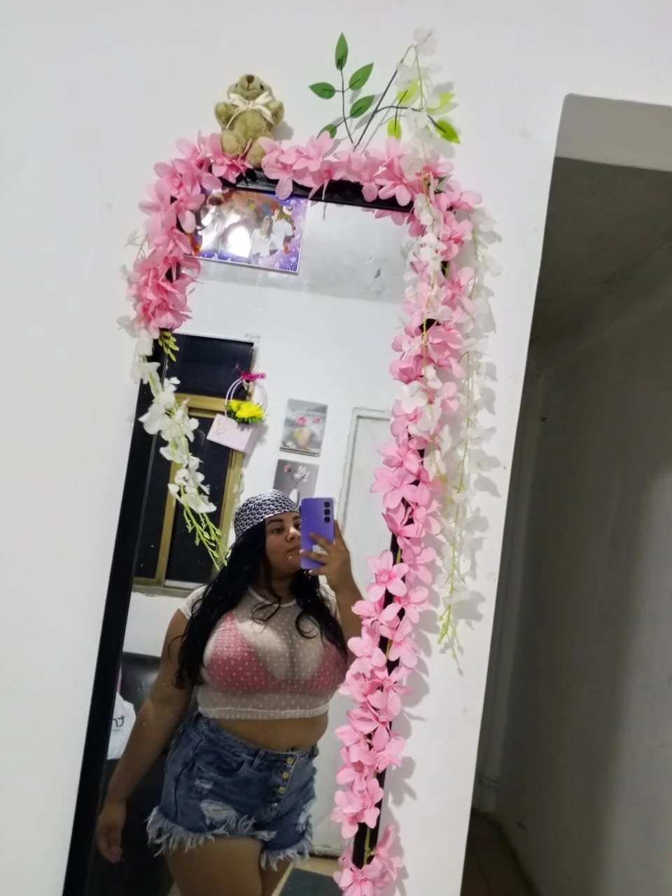 XXX Porn Photo of Nude Celeste_hot_sex 3
