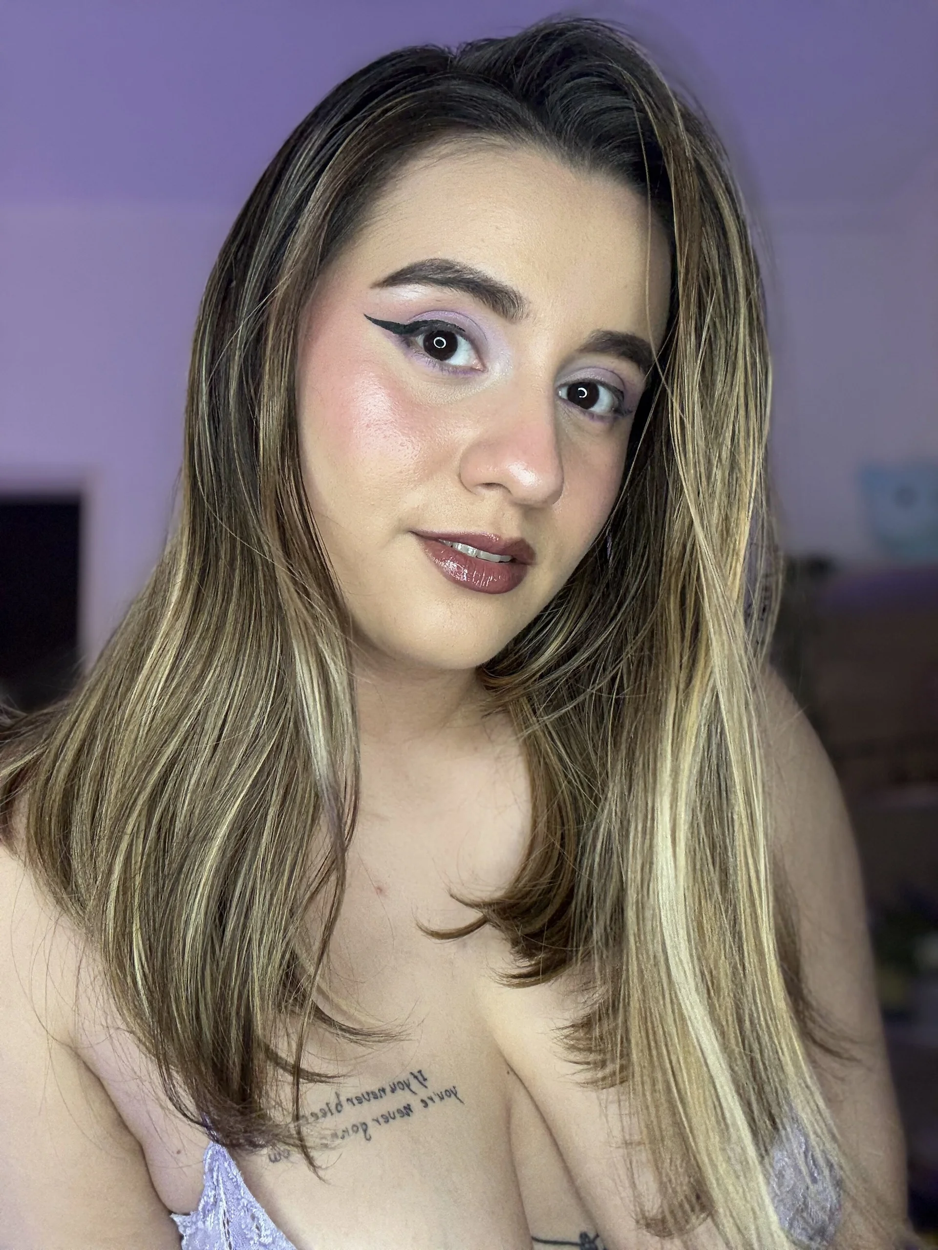 XXX Porn Photo of Nude Lana_Herondale 117