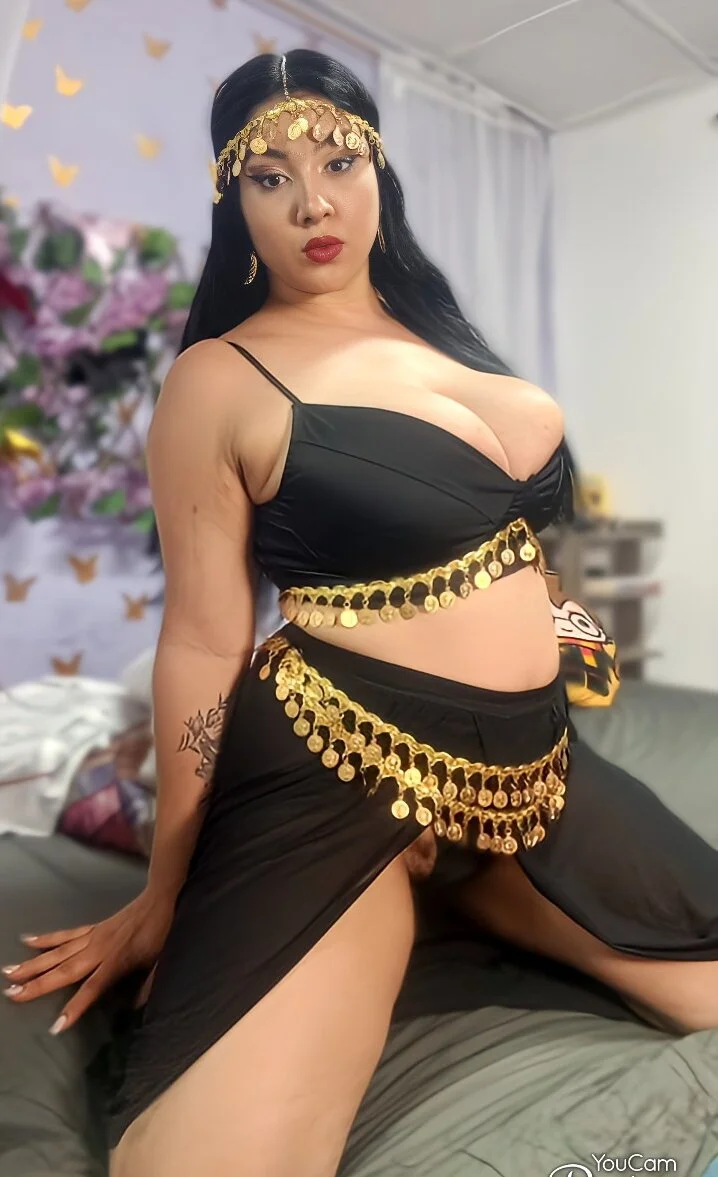 XXX Porn Photo of Nude rosebigboobs 134