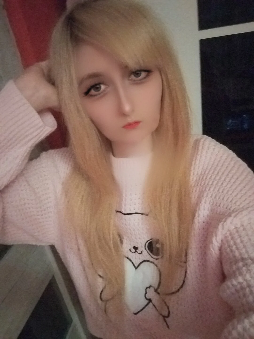 XXX Porn Photo of Nude lovely_nekochan 13