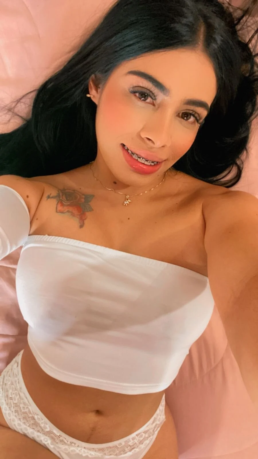 XXX Porn Photo of Nude susan_zc 9