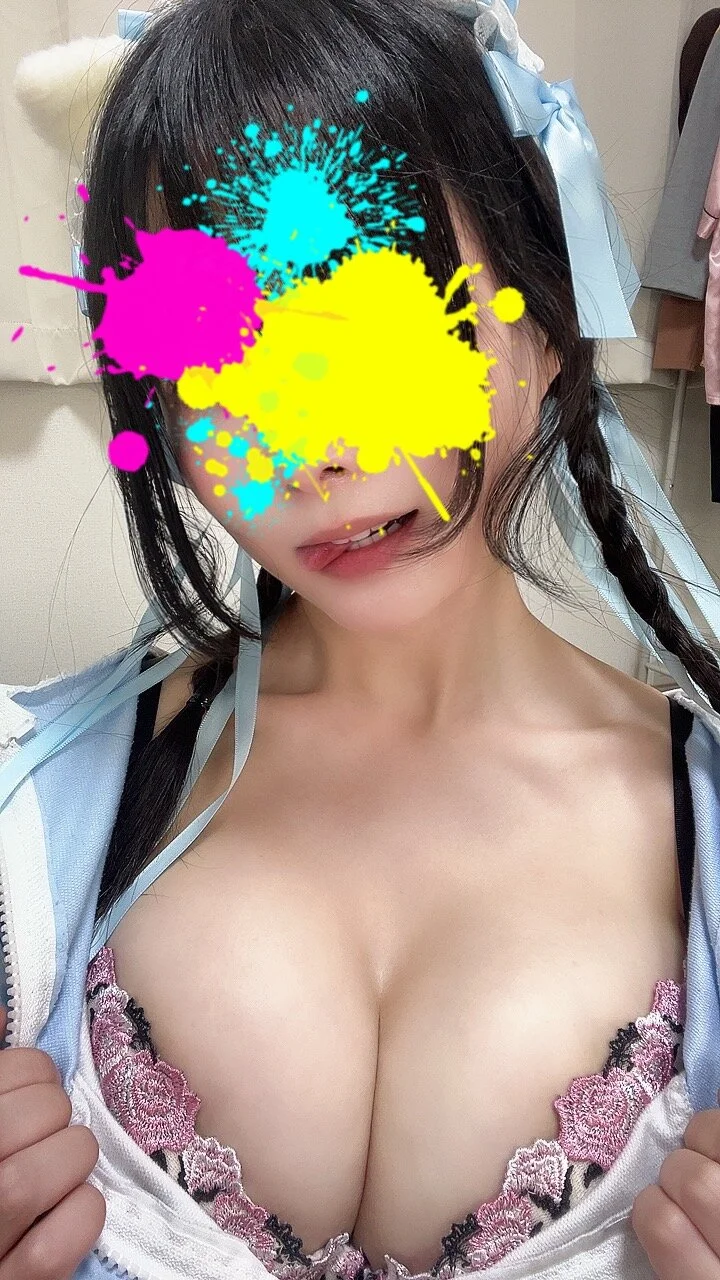 XXX Porn Photo of Nude chihiro_ri 7