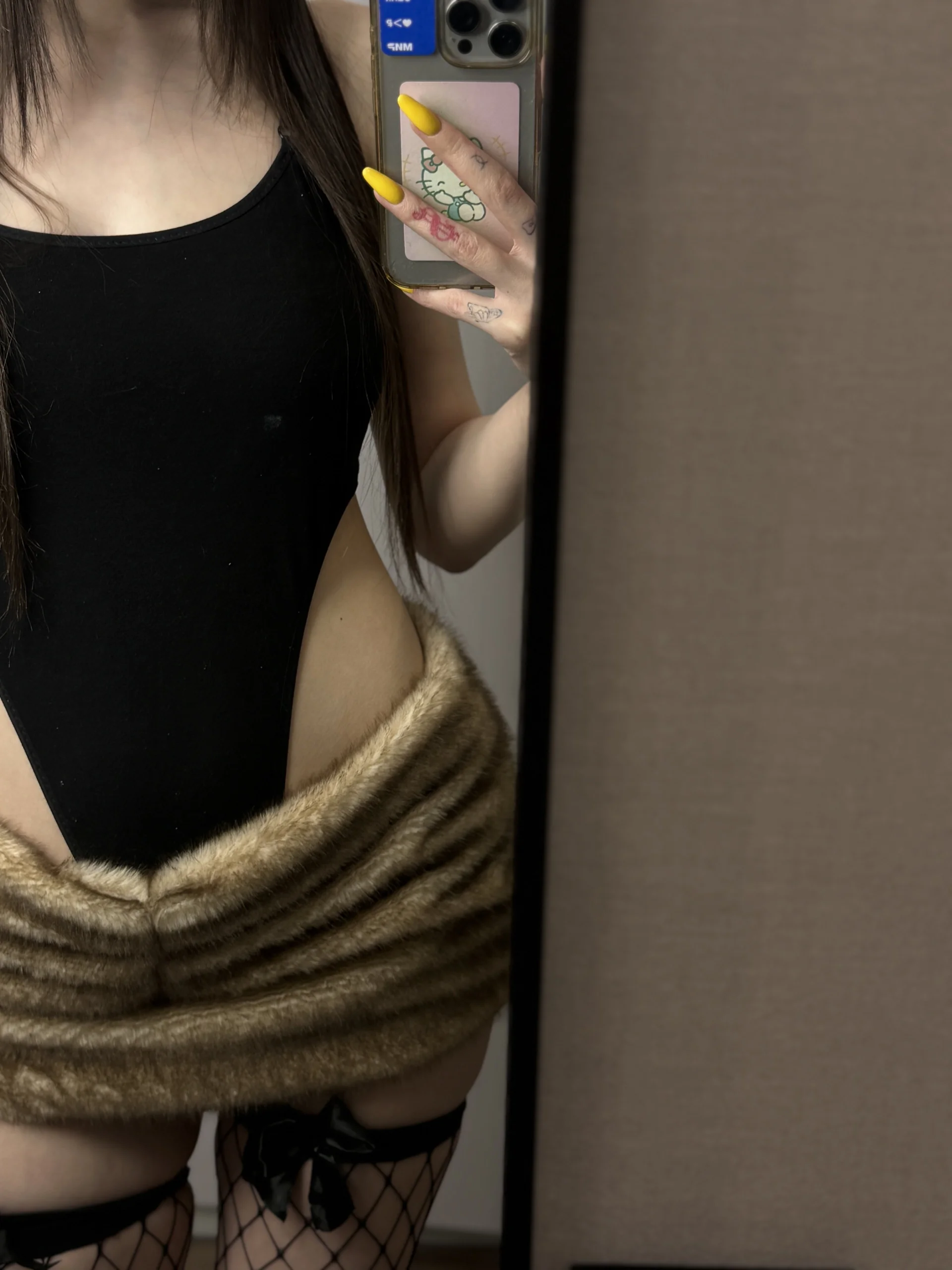 XXX Porn Photo of Nude nancynicely 2