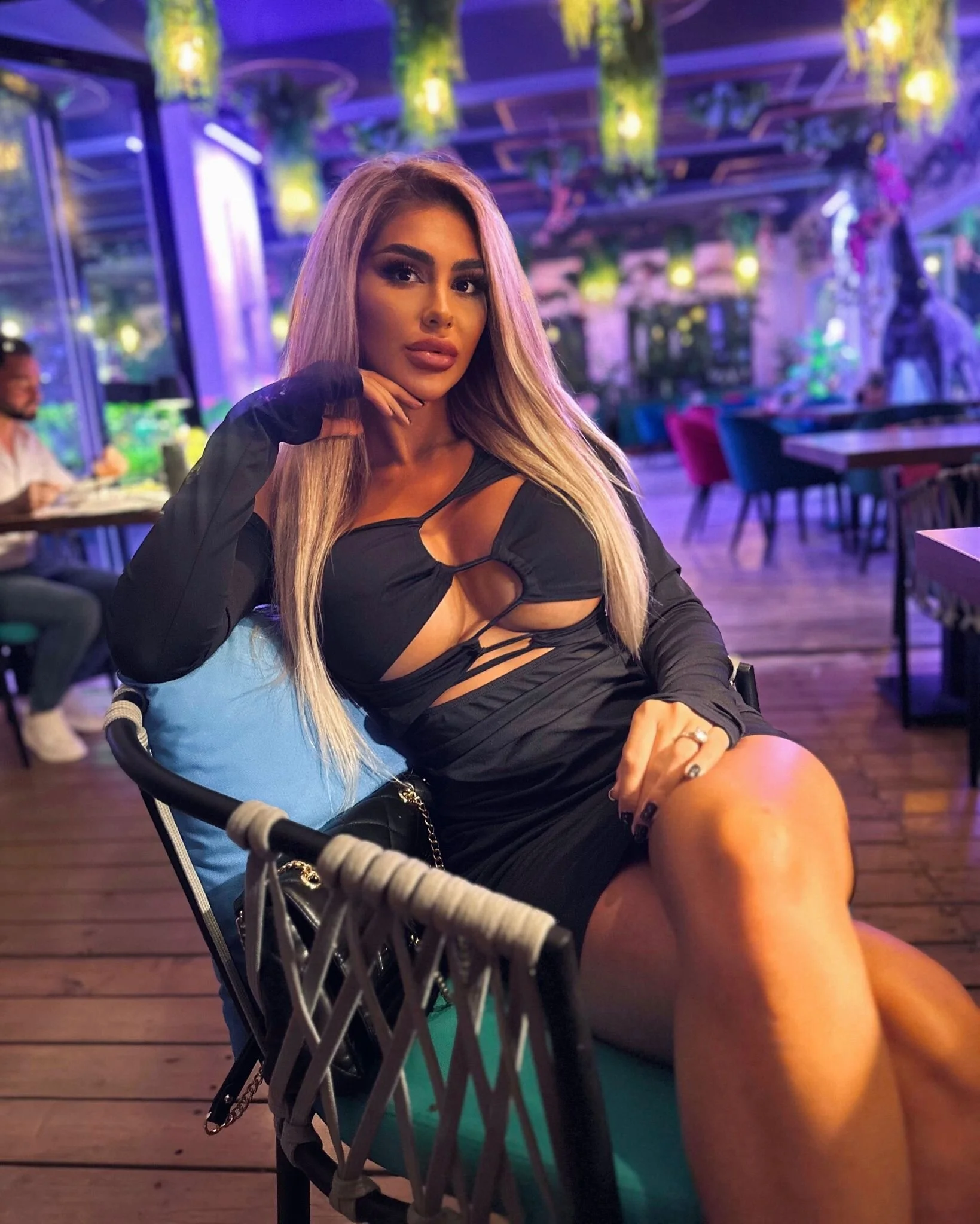 XXX Porn Photo of Nude RahellaStar 10