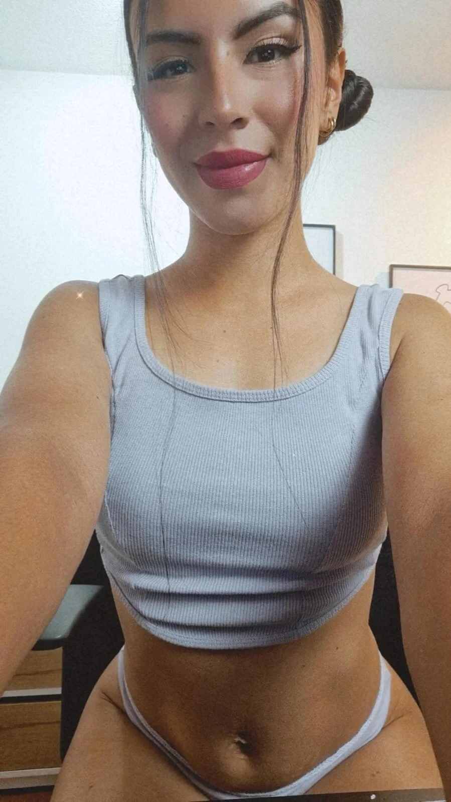 XXX Porn Photo of Nude Zara_dulce 2