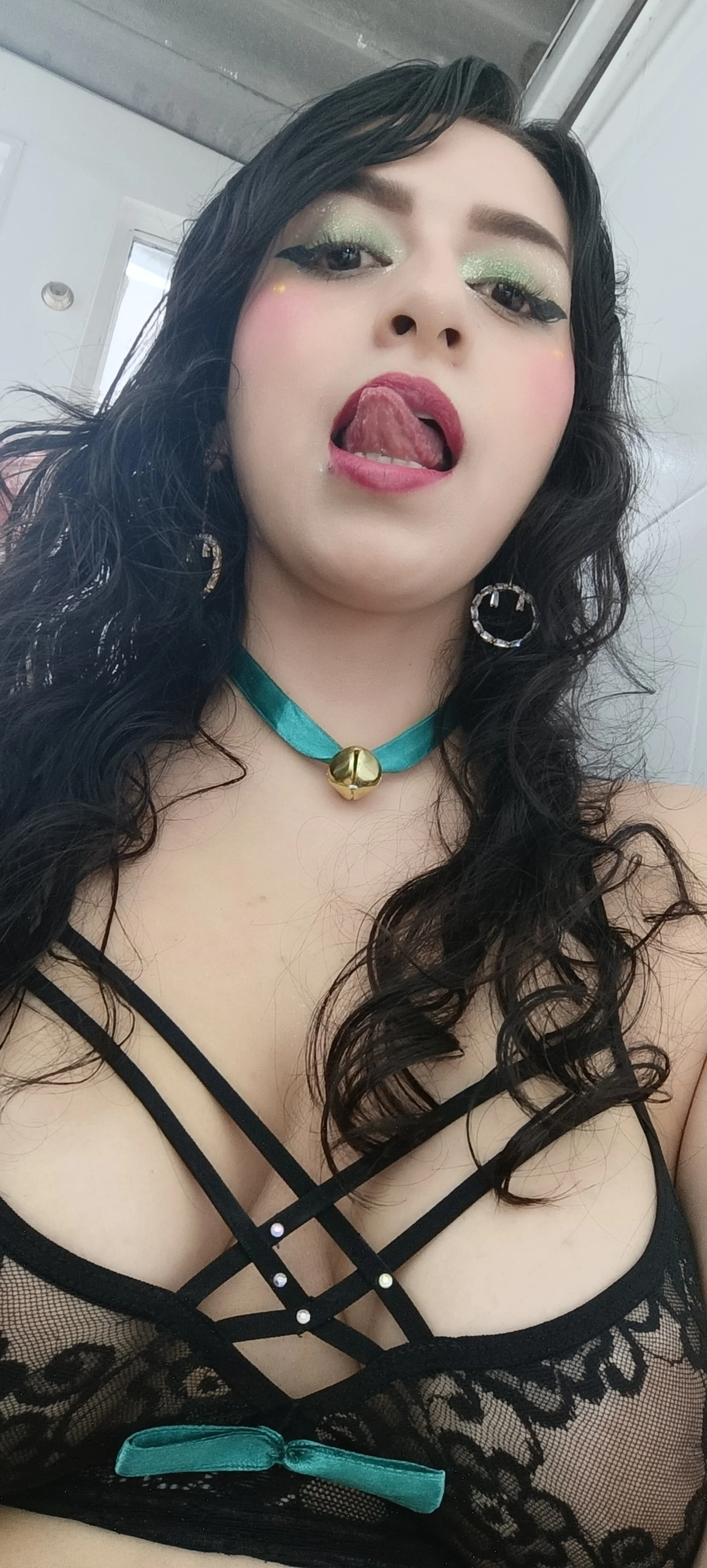 XXX Porn Photo of Nude AlondraMendez 44