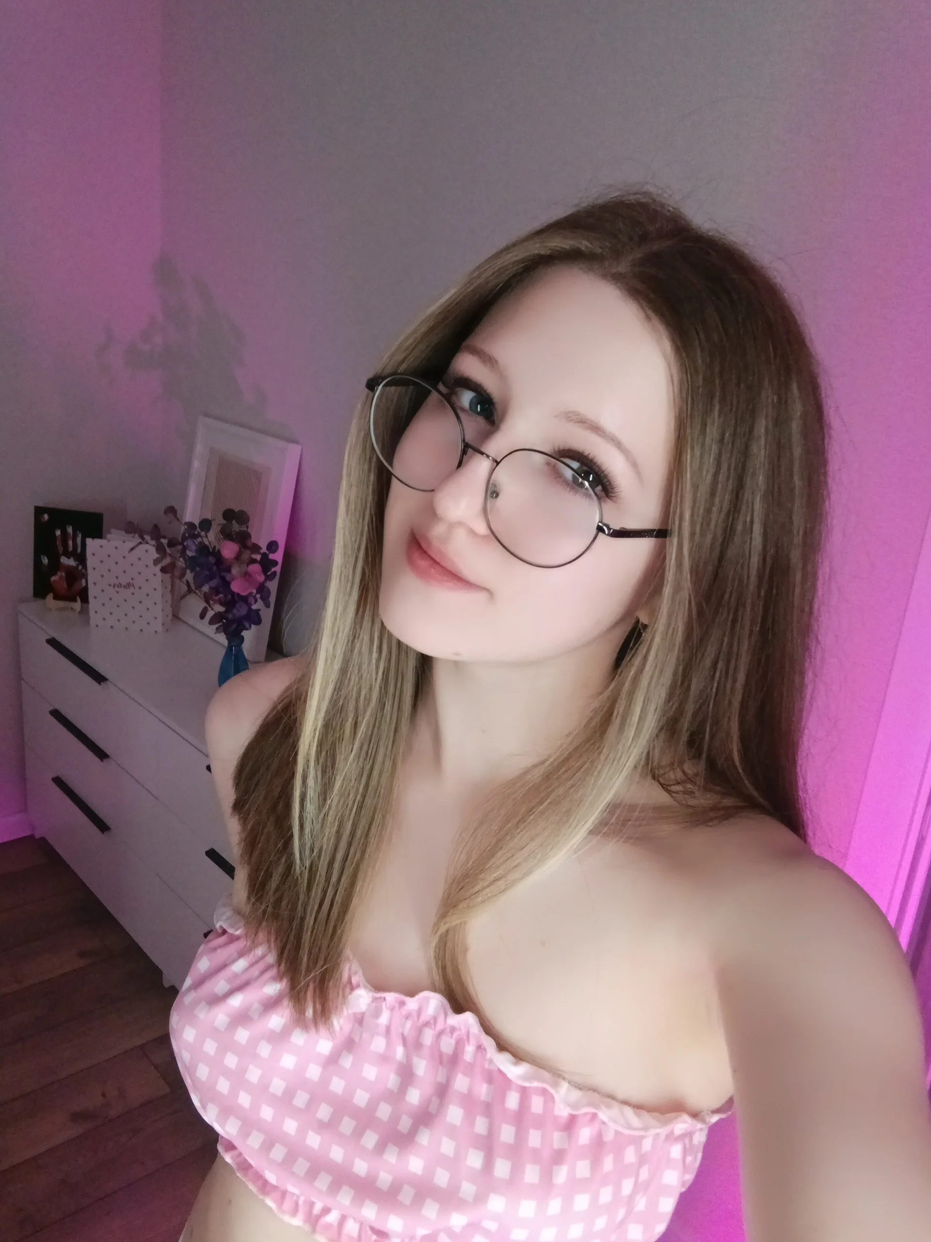 XXX Porn Photo of Nude Vega_Taylor 3