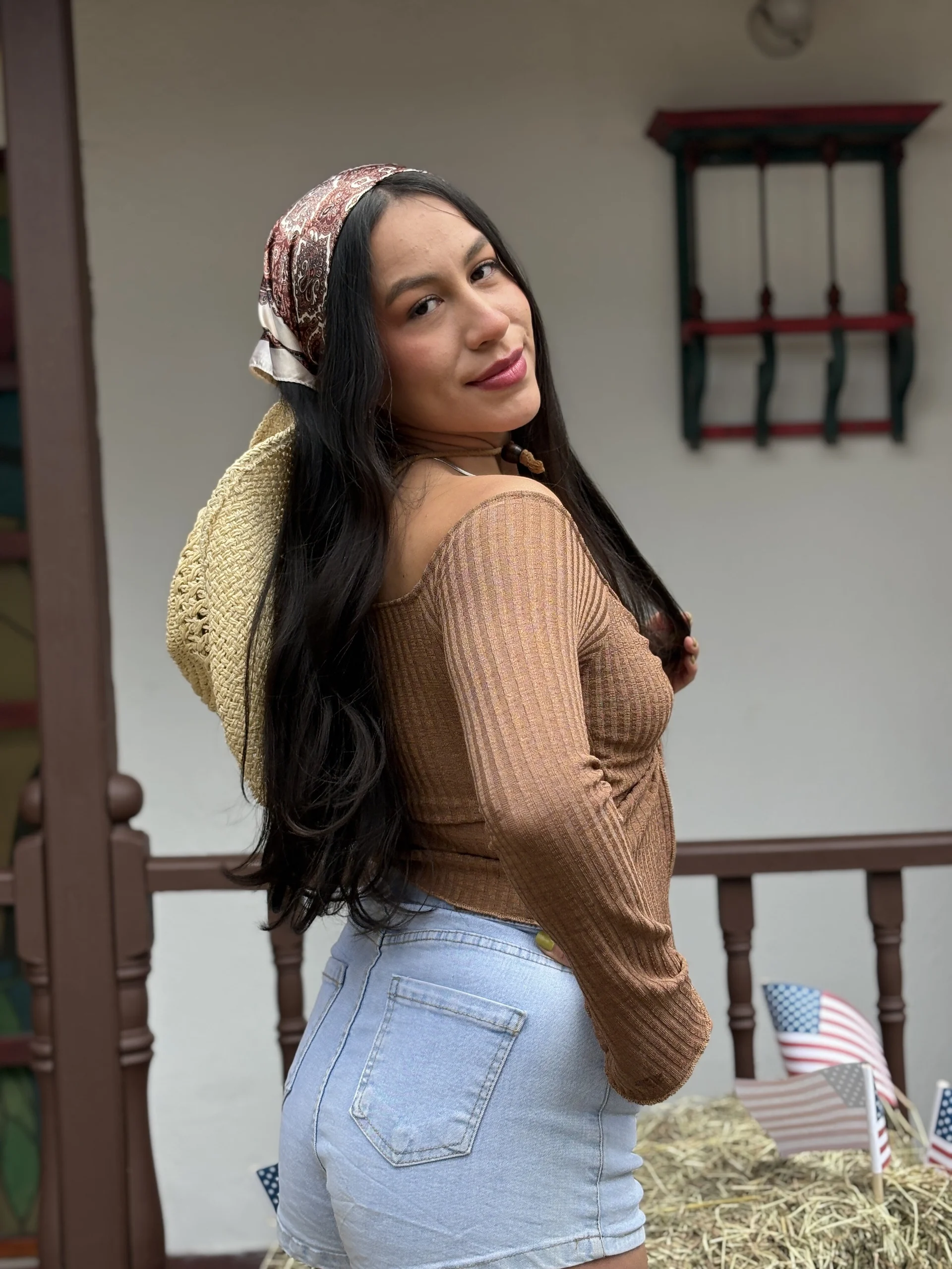 XXX Porn Photo of Nude EmiGomez_ 77