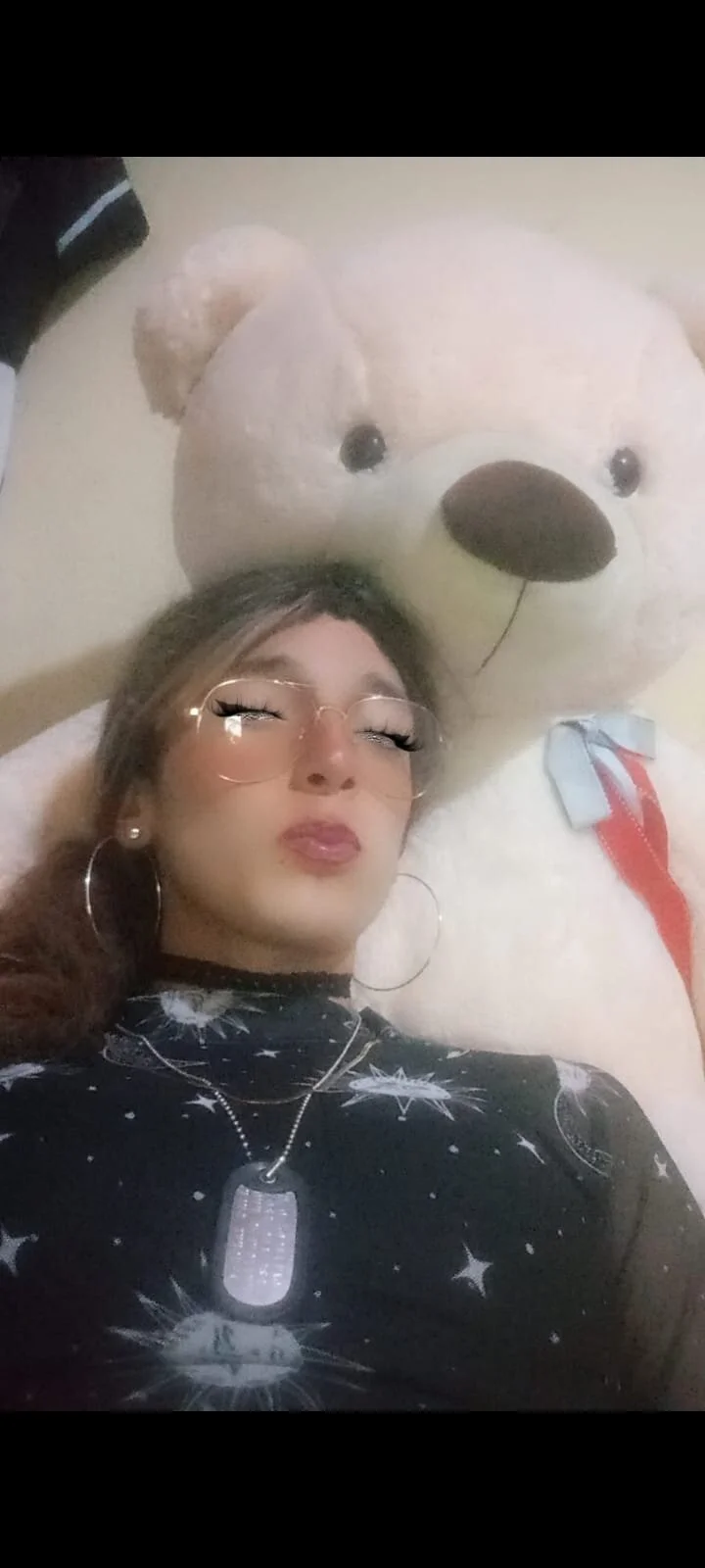XXX Porn Photo of Nude Lis_Pearson 5