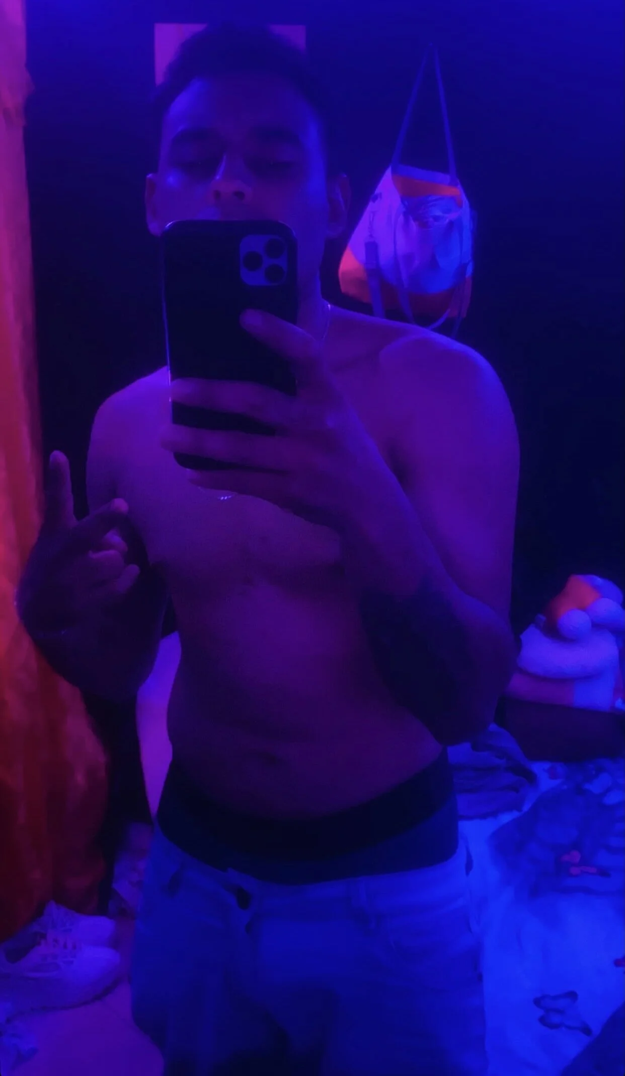 XXX Porn Photo of Nude velaz0120 1