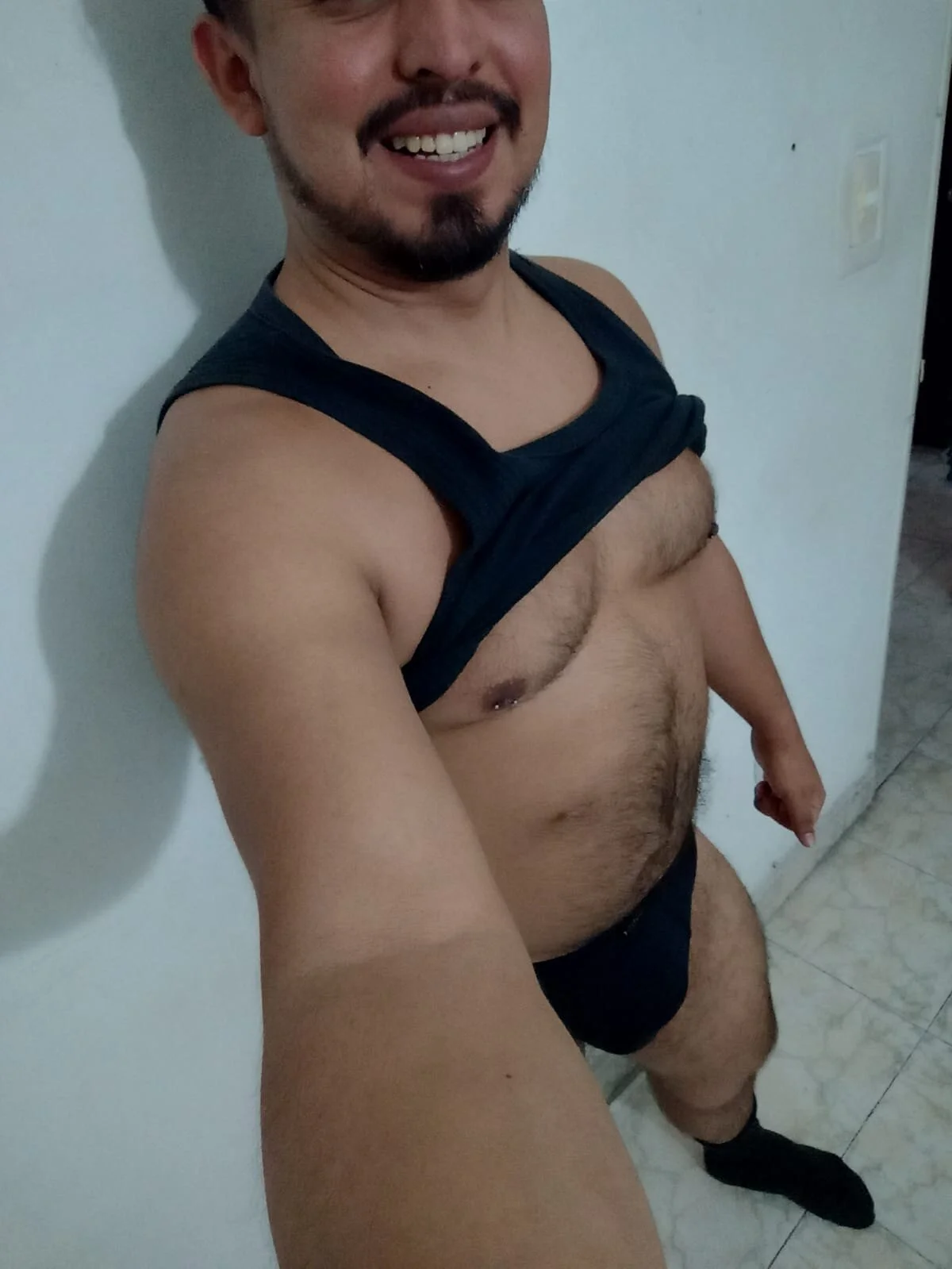 XXX Porn Photo of Nude KalethBigDick 2418