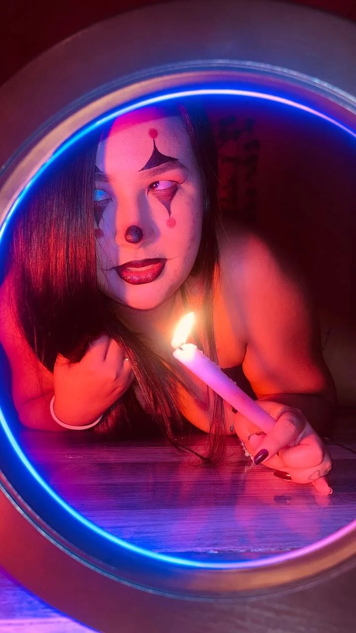 XXX Porn Photo of Nude Sammy_Scott1 32