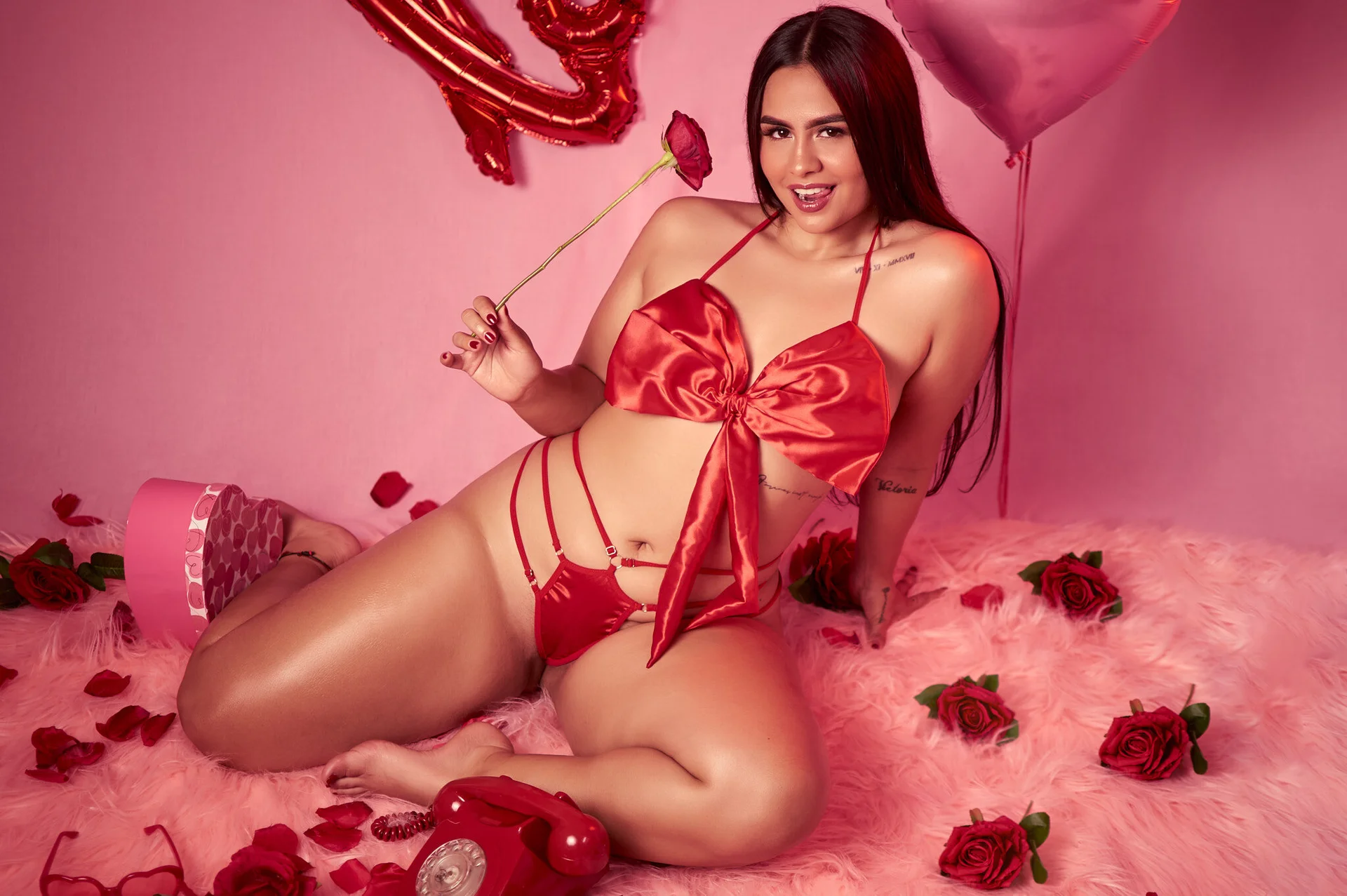 XXX Porn Photo of Nude KattyPortman 73