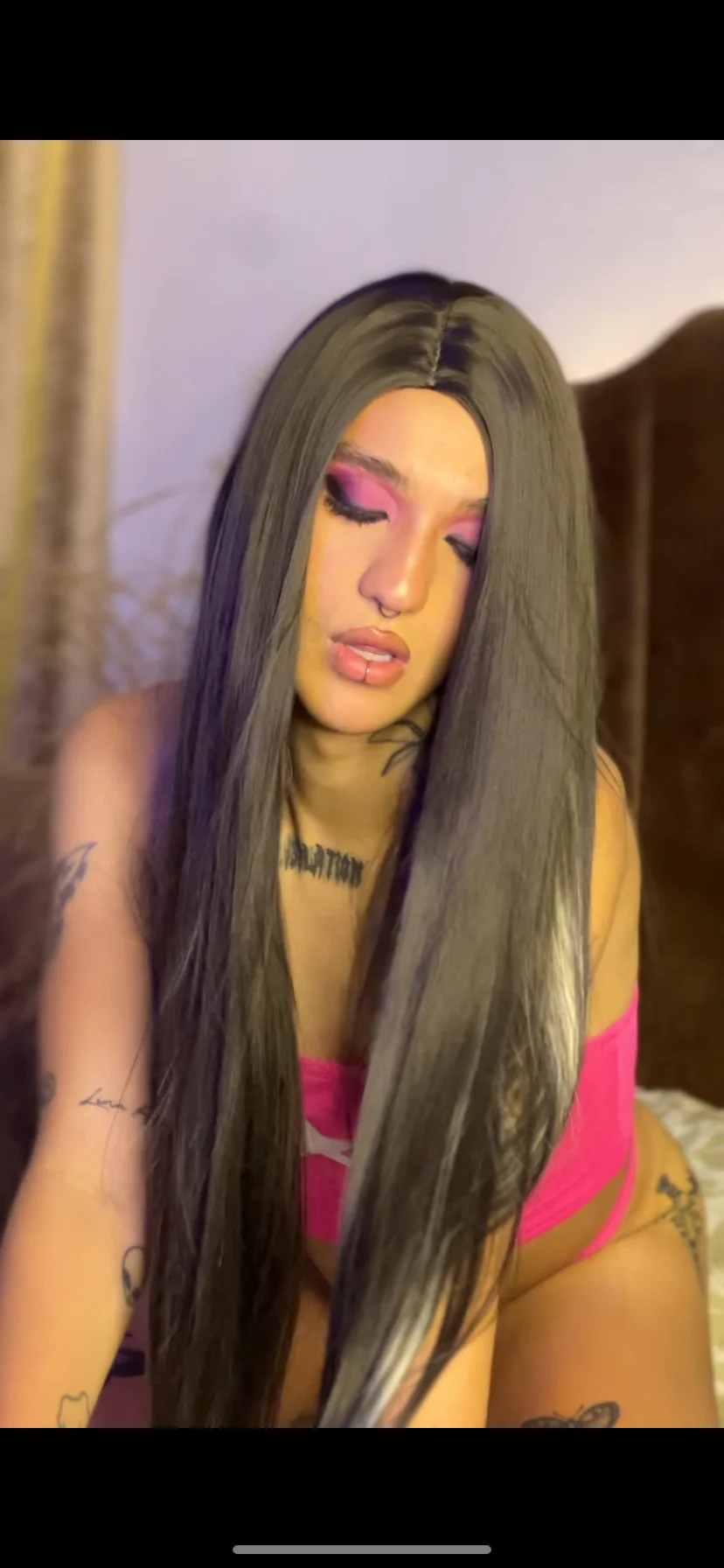 XXX Porn Photo of Nude zarablare_ 9