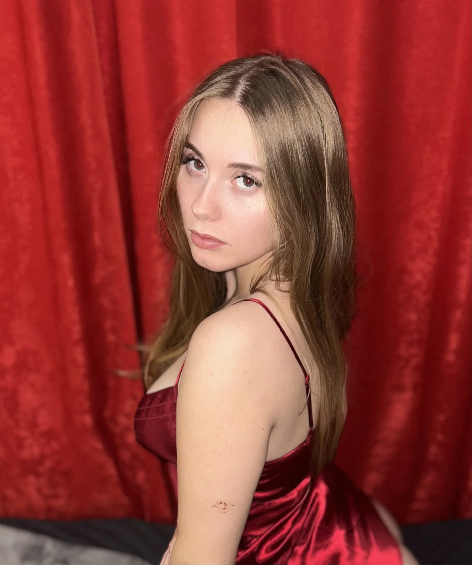 XXX Porn Photo of Nude sweetsophiee20 2