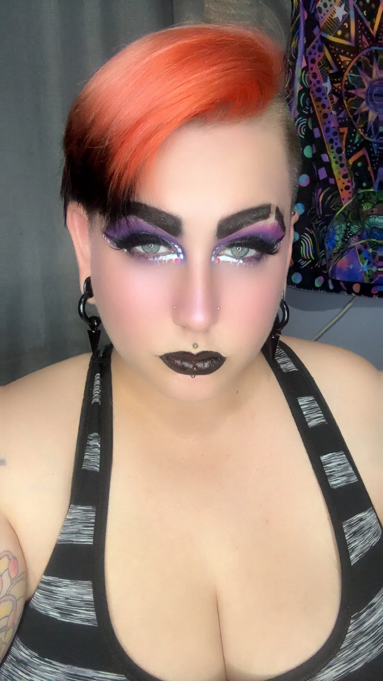 XXX Porn Photo of Nude MistressMisfit 13