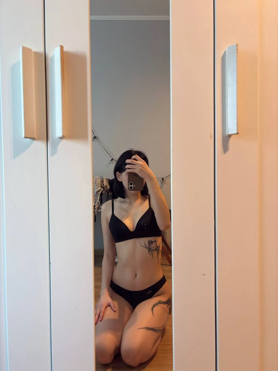 XXX Porn Photo of Nude _luny_ 6