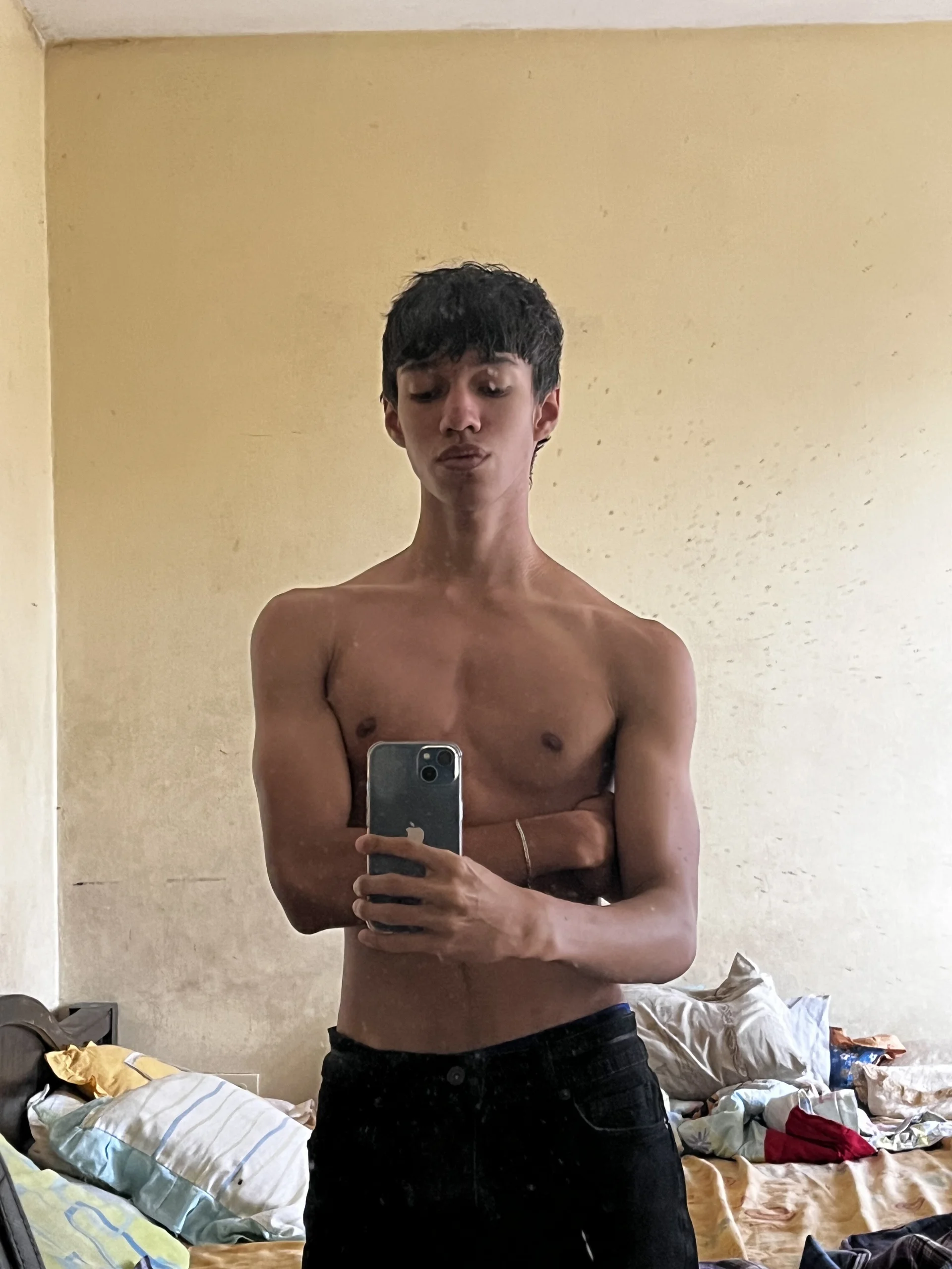 XXX Porn Photo of Nude alex_fer21 11