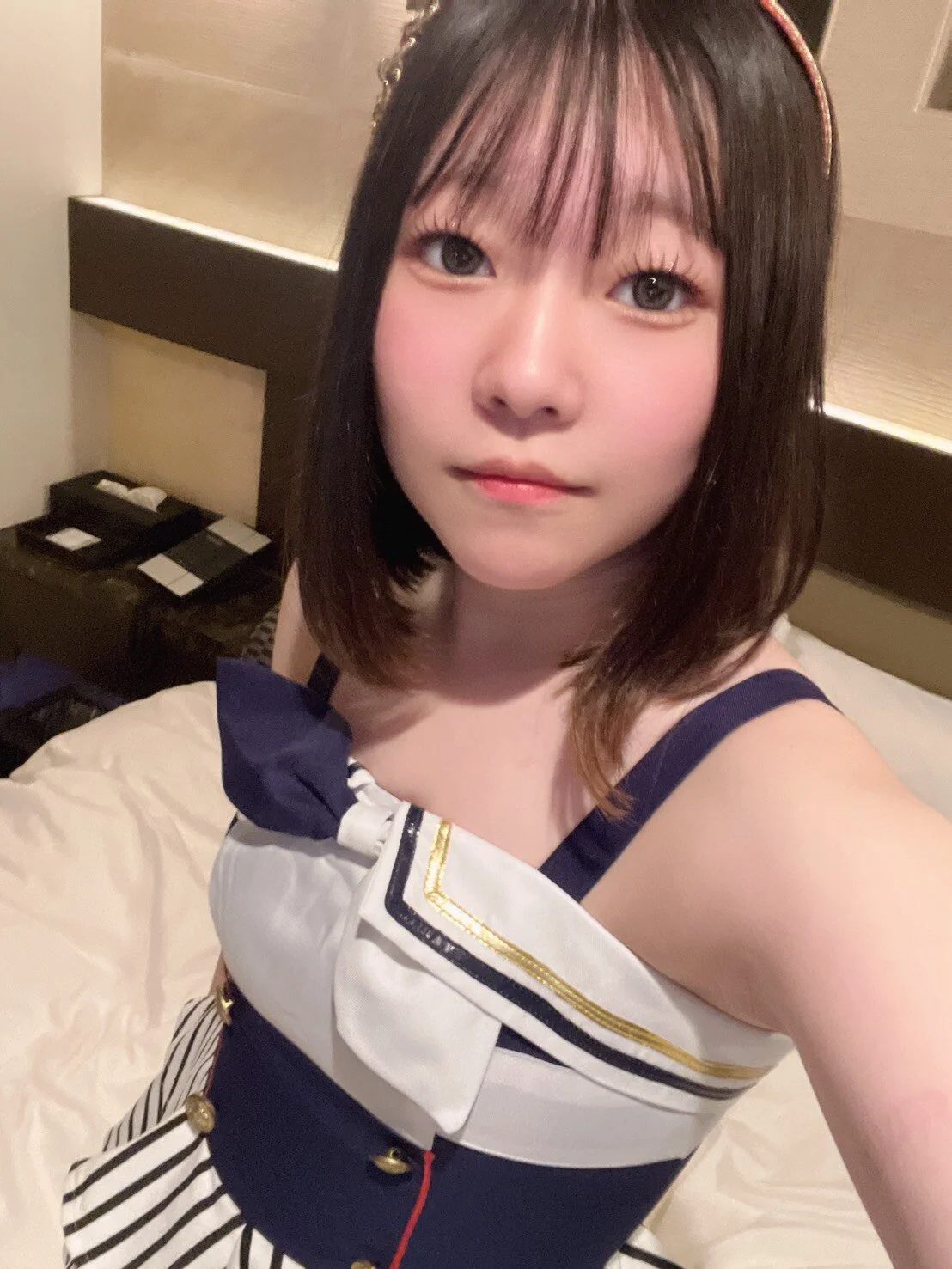 XXX Porn Photo of Nude Mami_Chan7 3