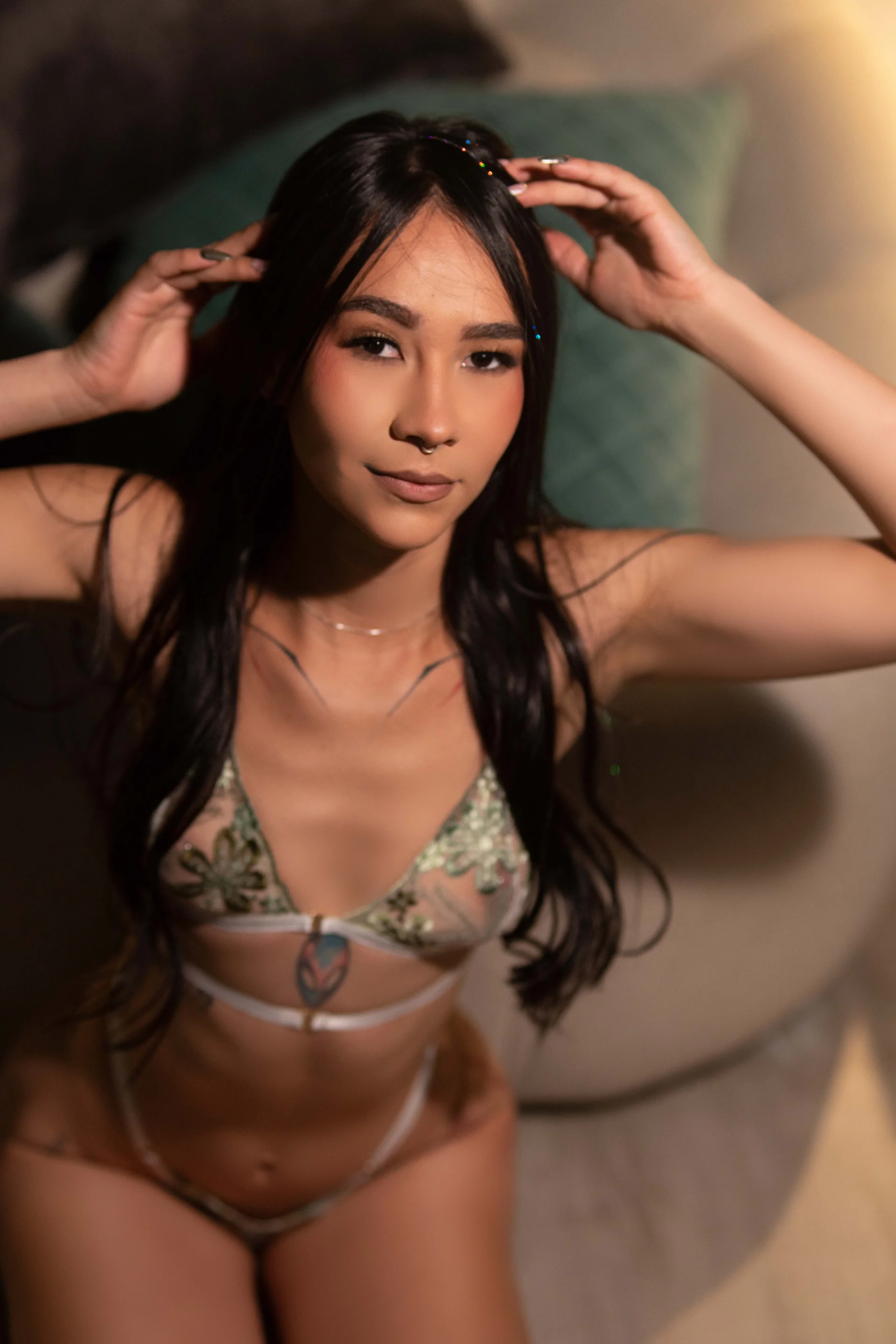 XXX Porn Photo of Nude CharlotteCopper_ 4
