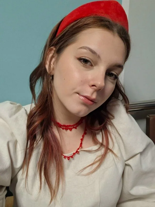 XXX Porn Photo of Nude EvaShinee 2