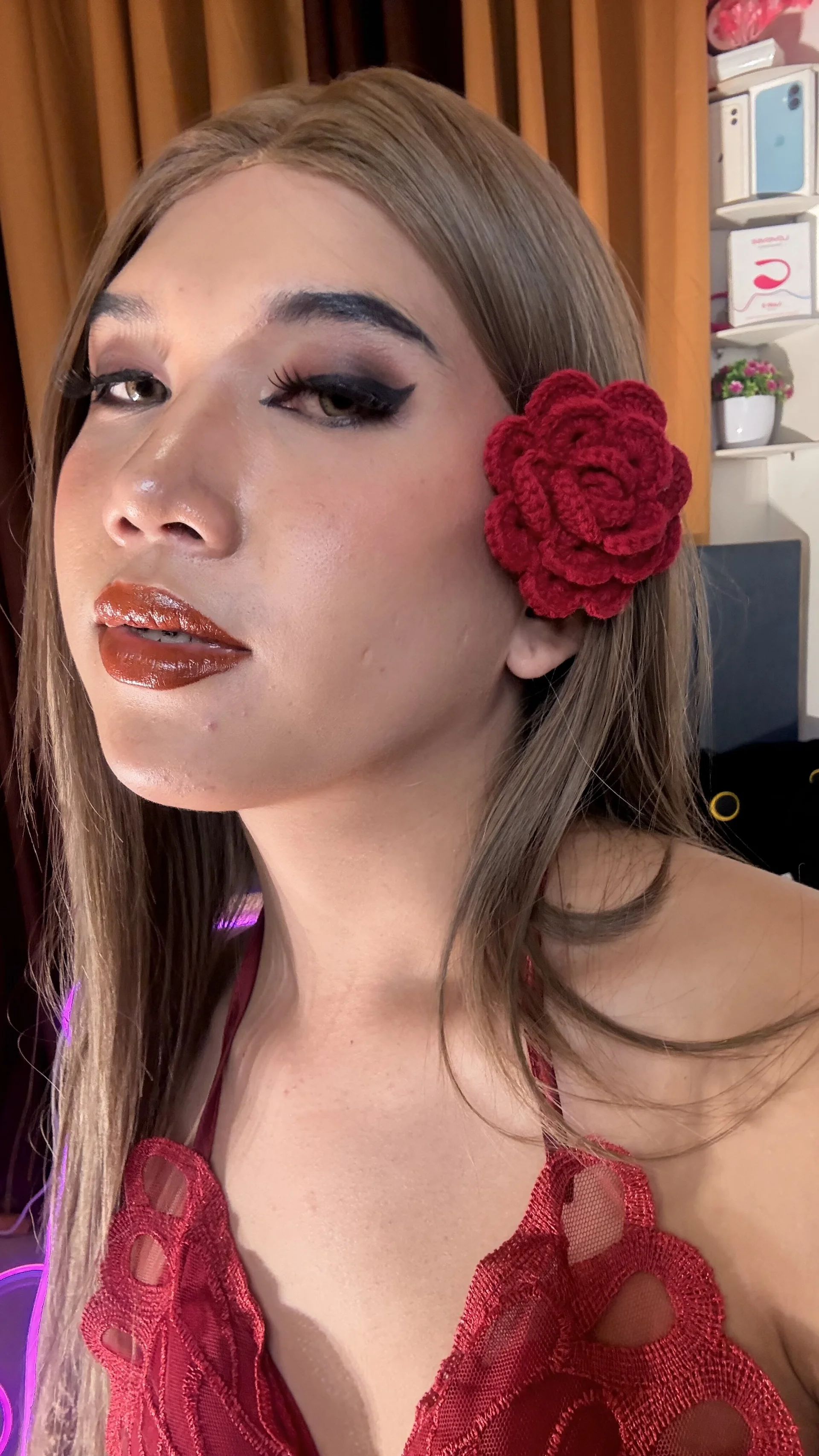 XXX Porn Photo of Nude MaxCollins 2
