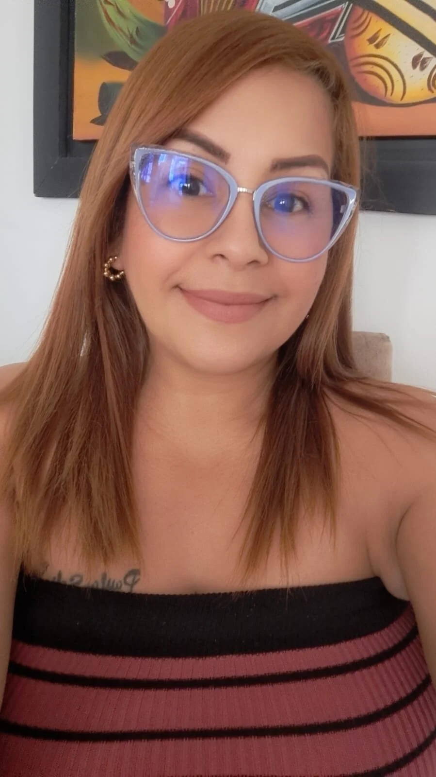 XXX Porn Photo of Nude cristydirtyhot 7