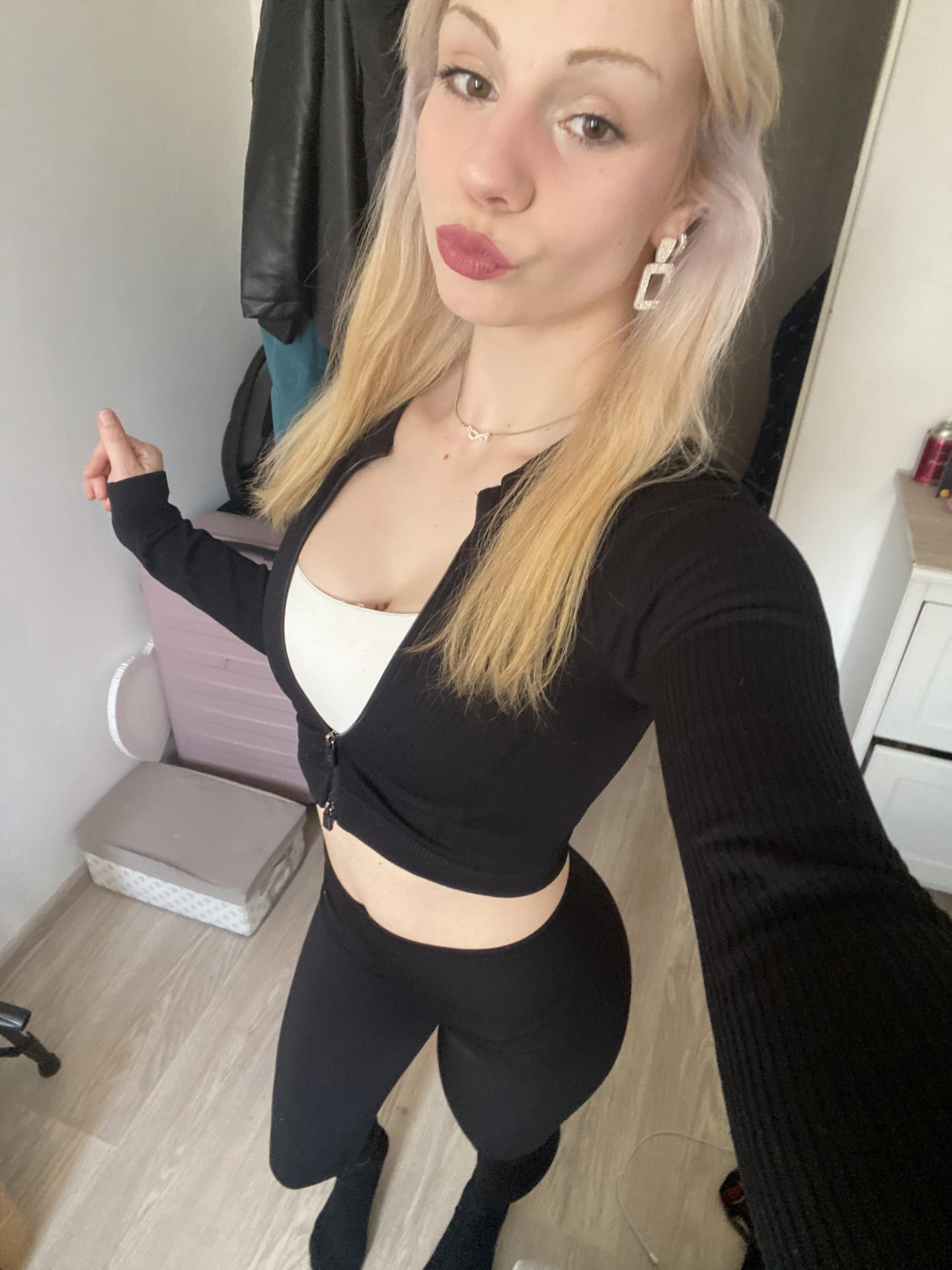 XXX Porn Photo of Nude Astraea_23 5